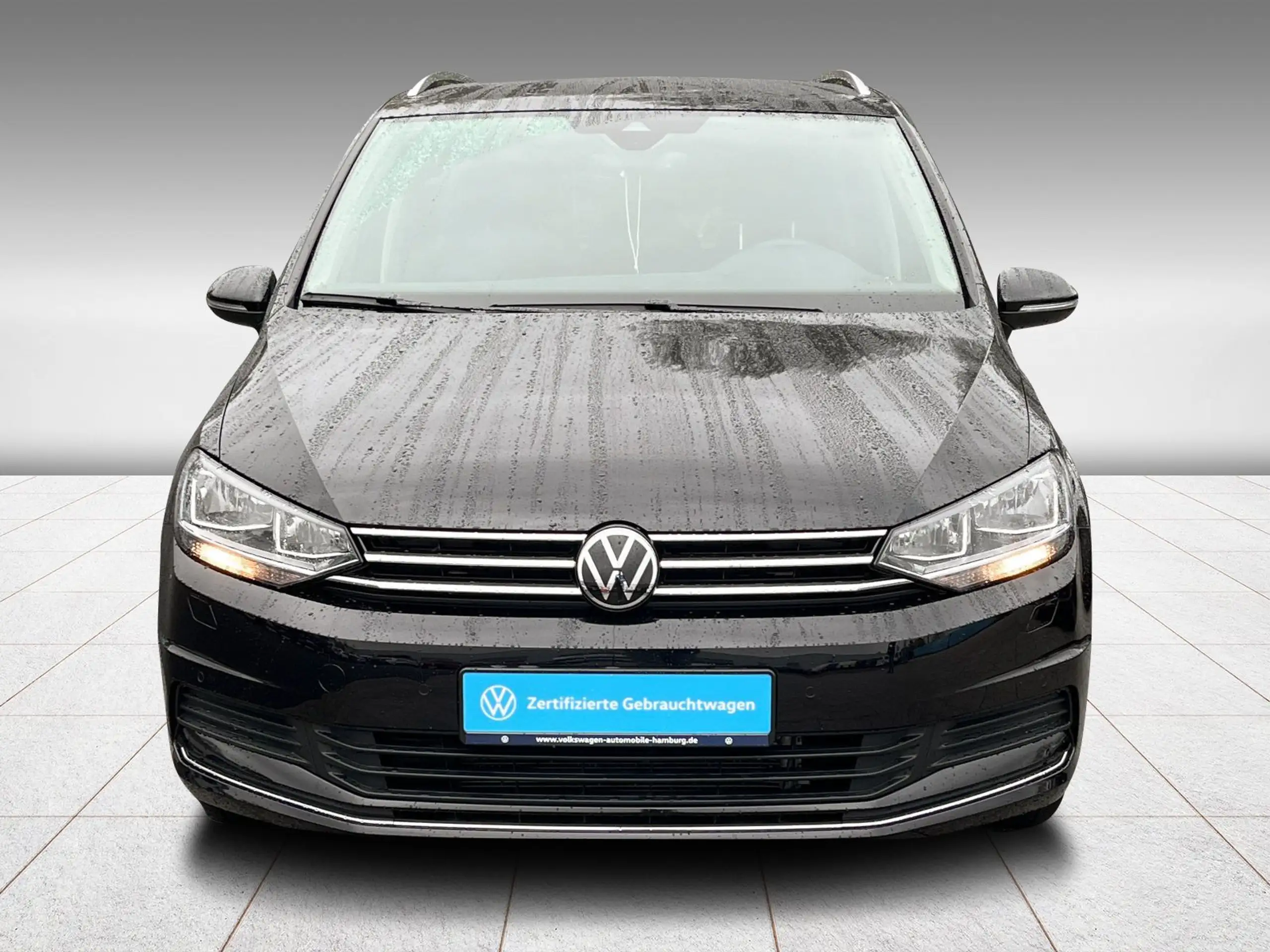 Volkswagen - Touran