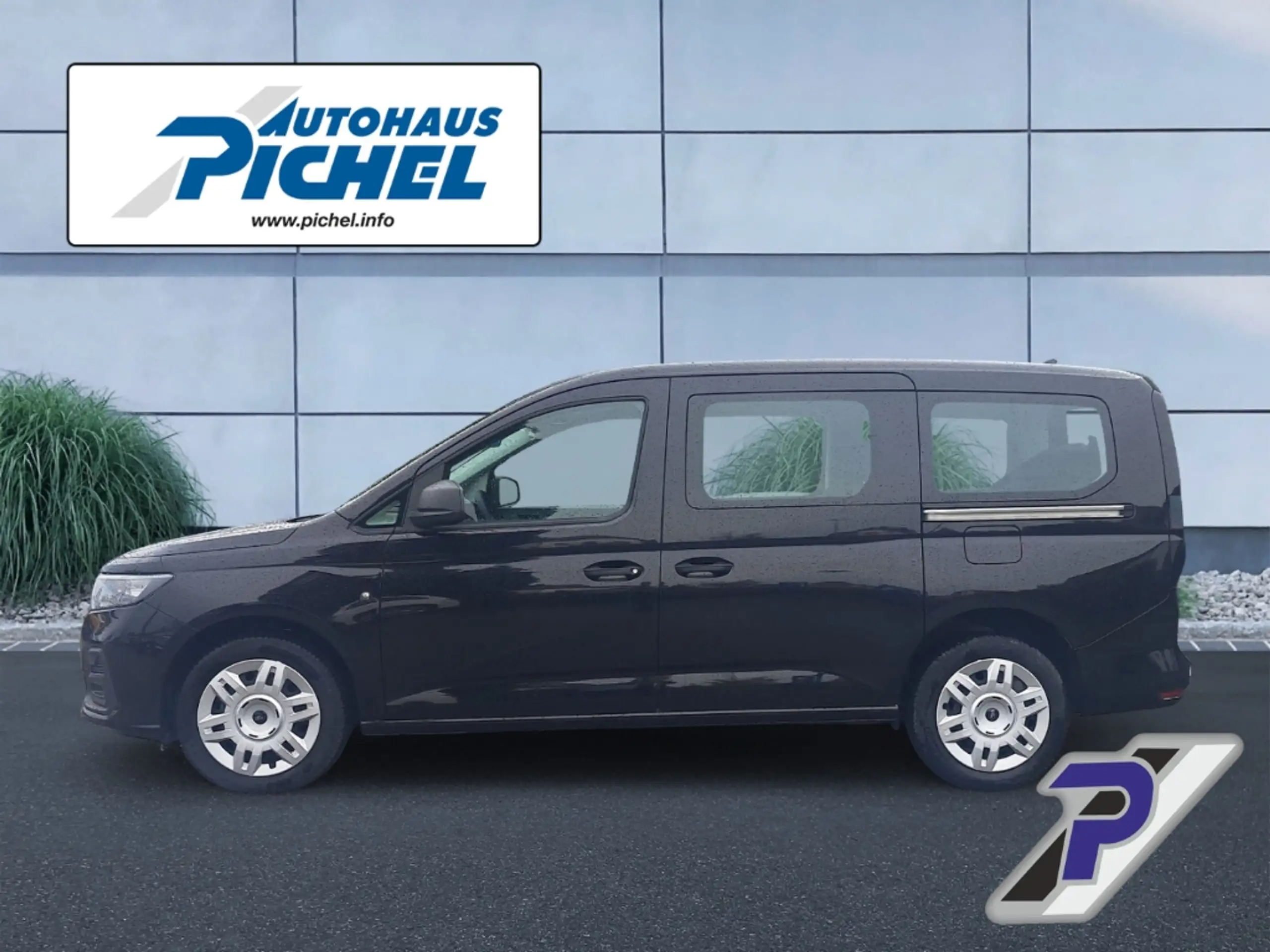 Ford - Tourneo Connect