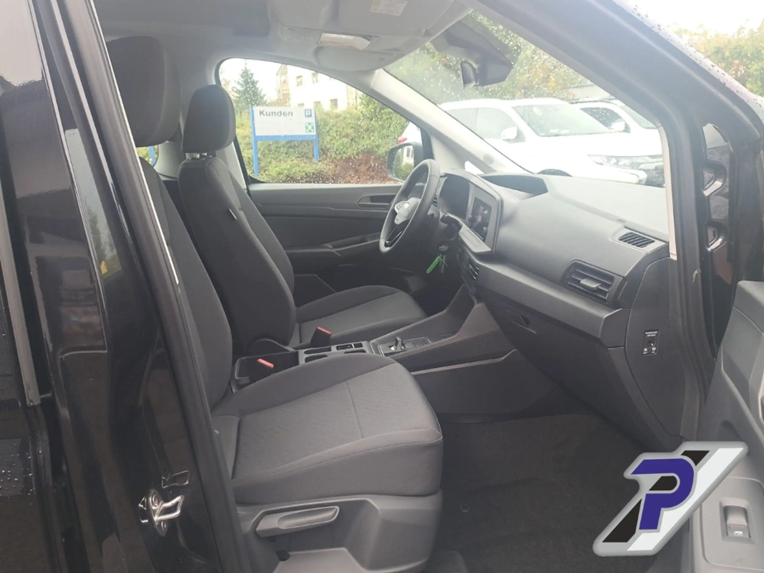 Ford - Tourneo Connect