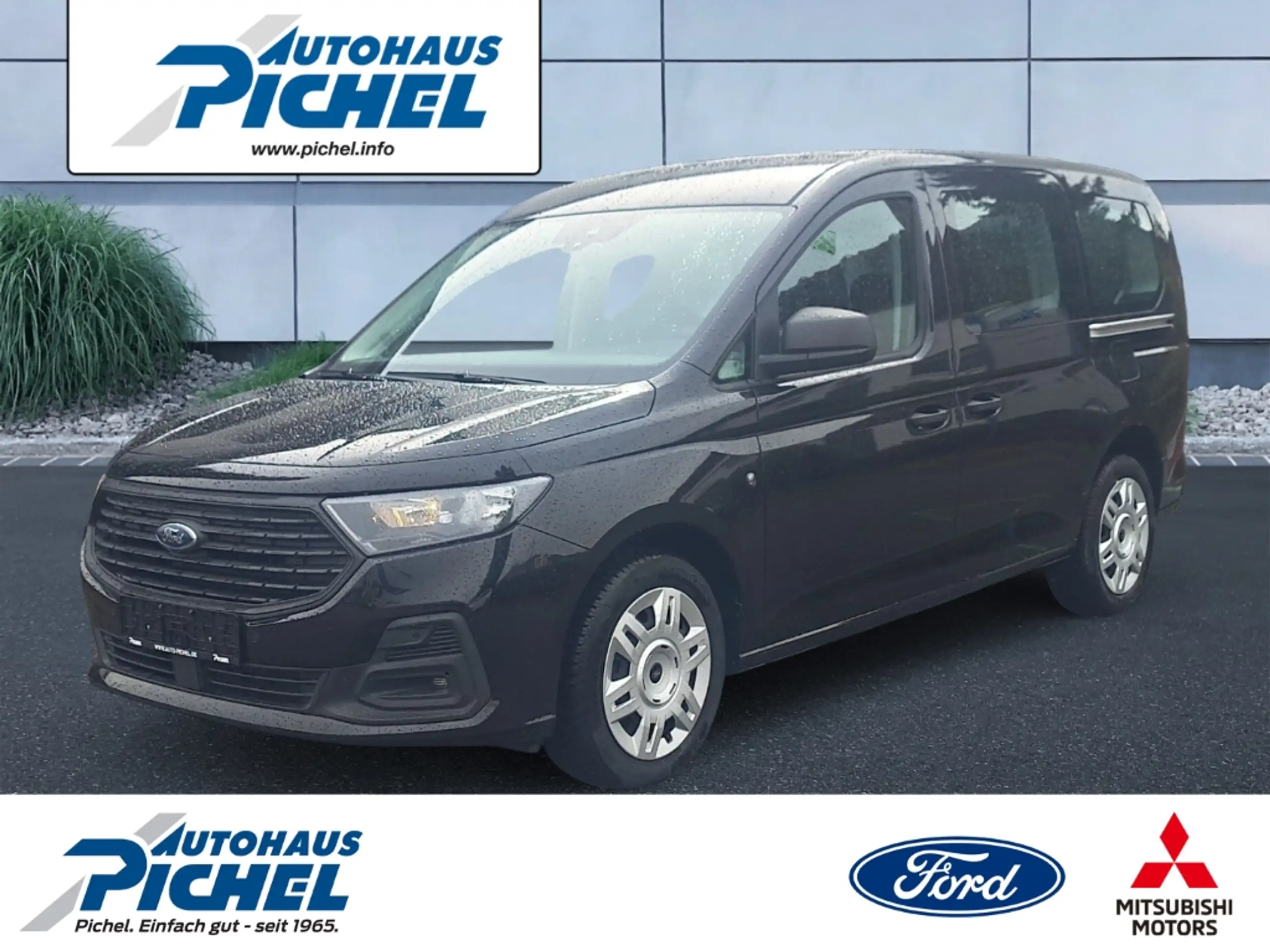 Ford - Tourneo Connect