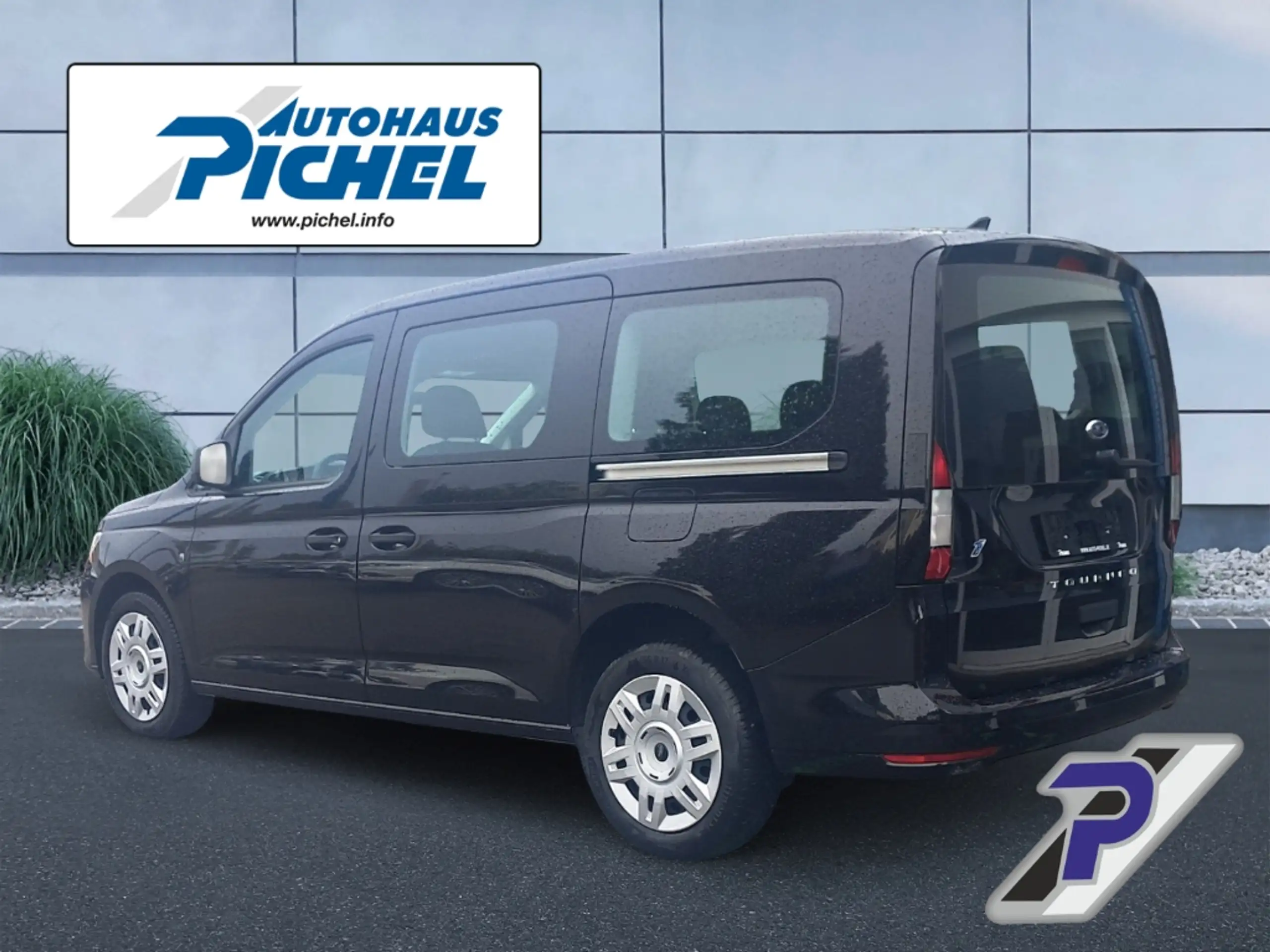 Ford - Tourneo Connect