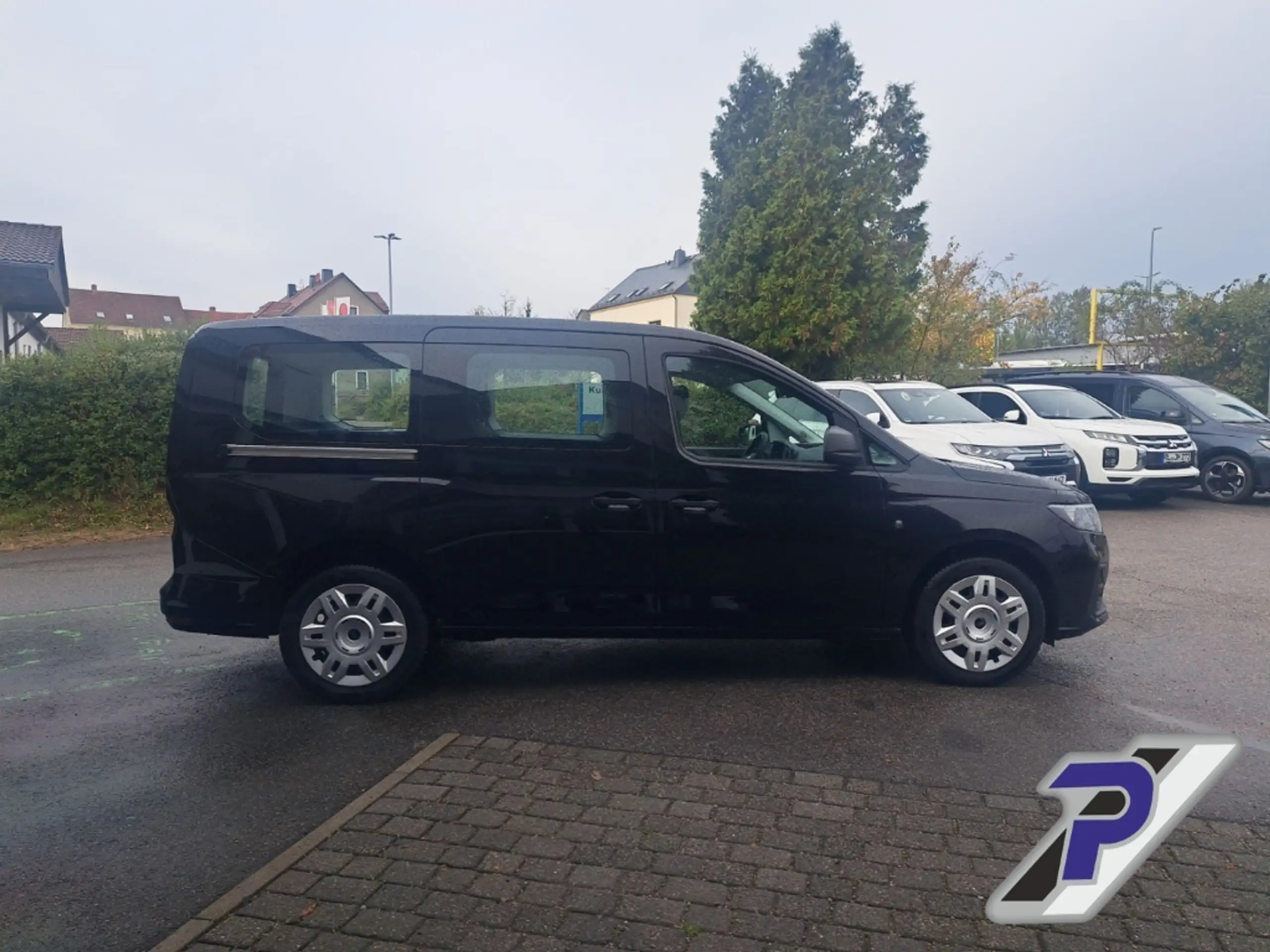 Ford - Tourneo Connect