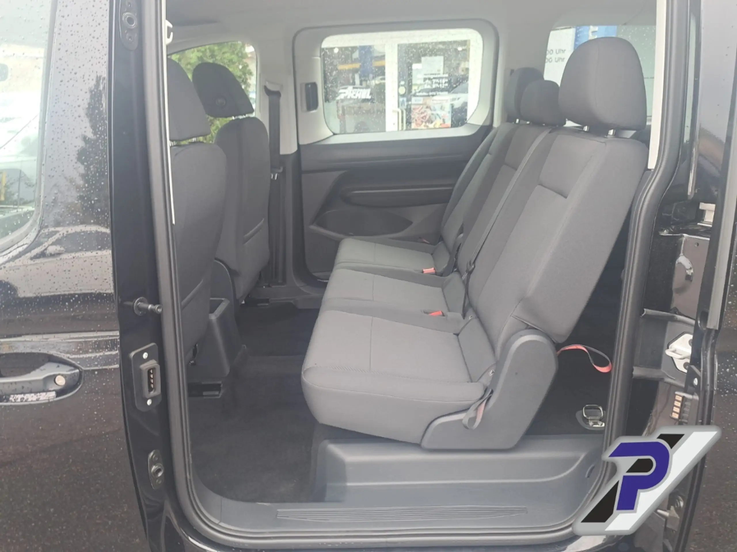 Ford - Tourneo Connect