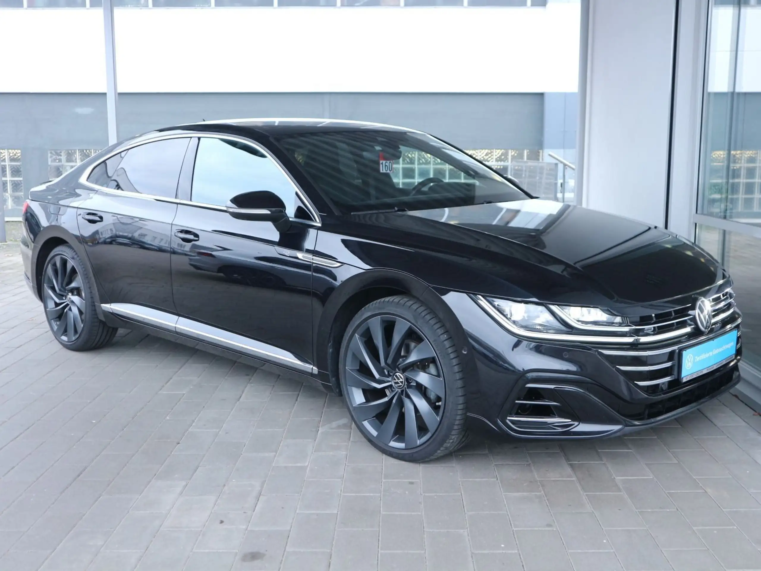 Volkswagen - Arteon