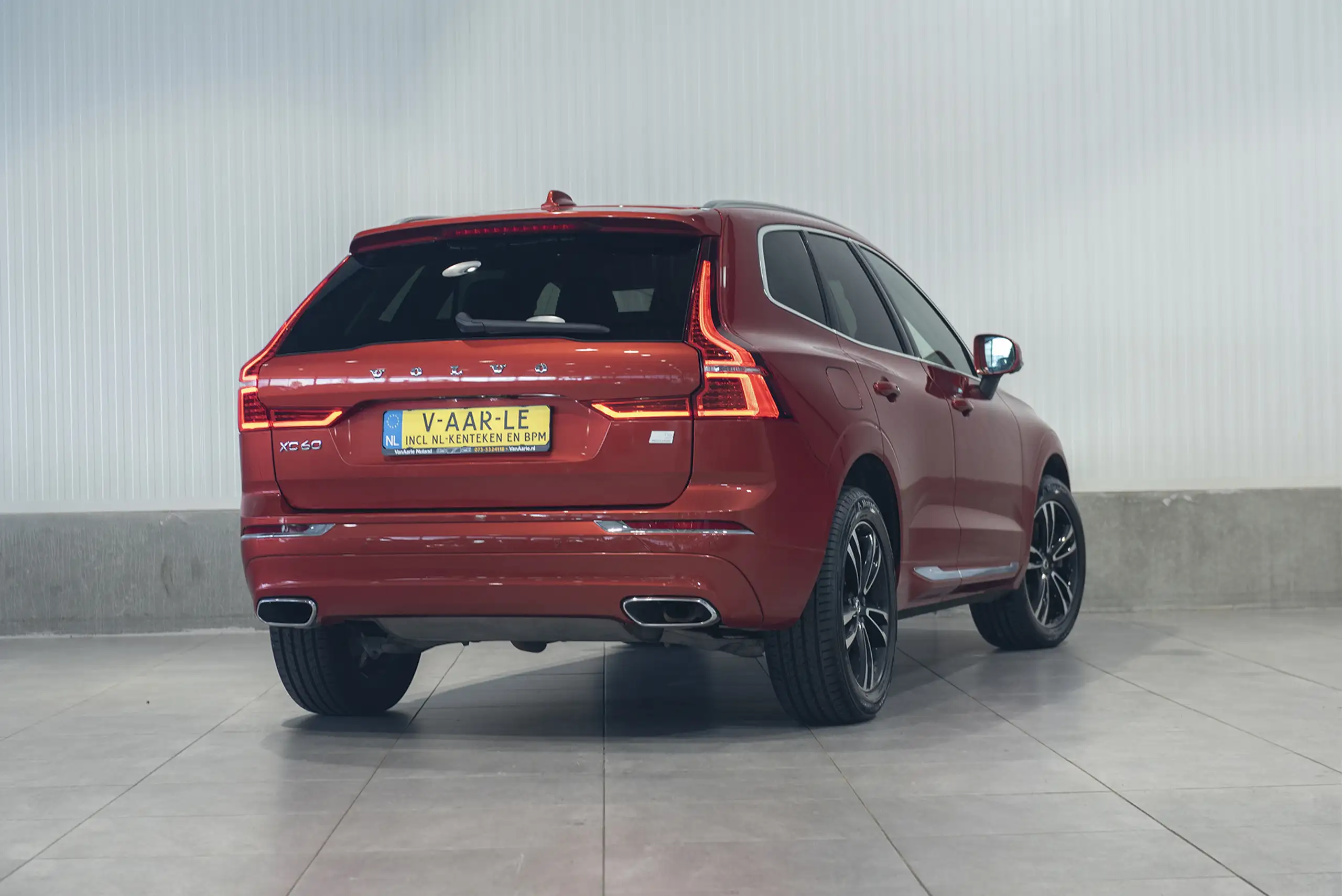 Volvo - XC60