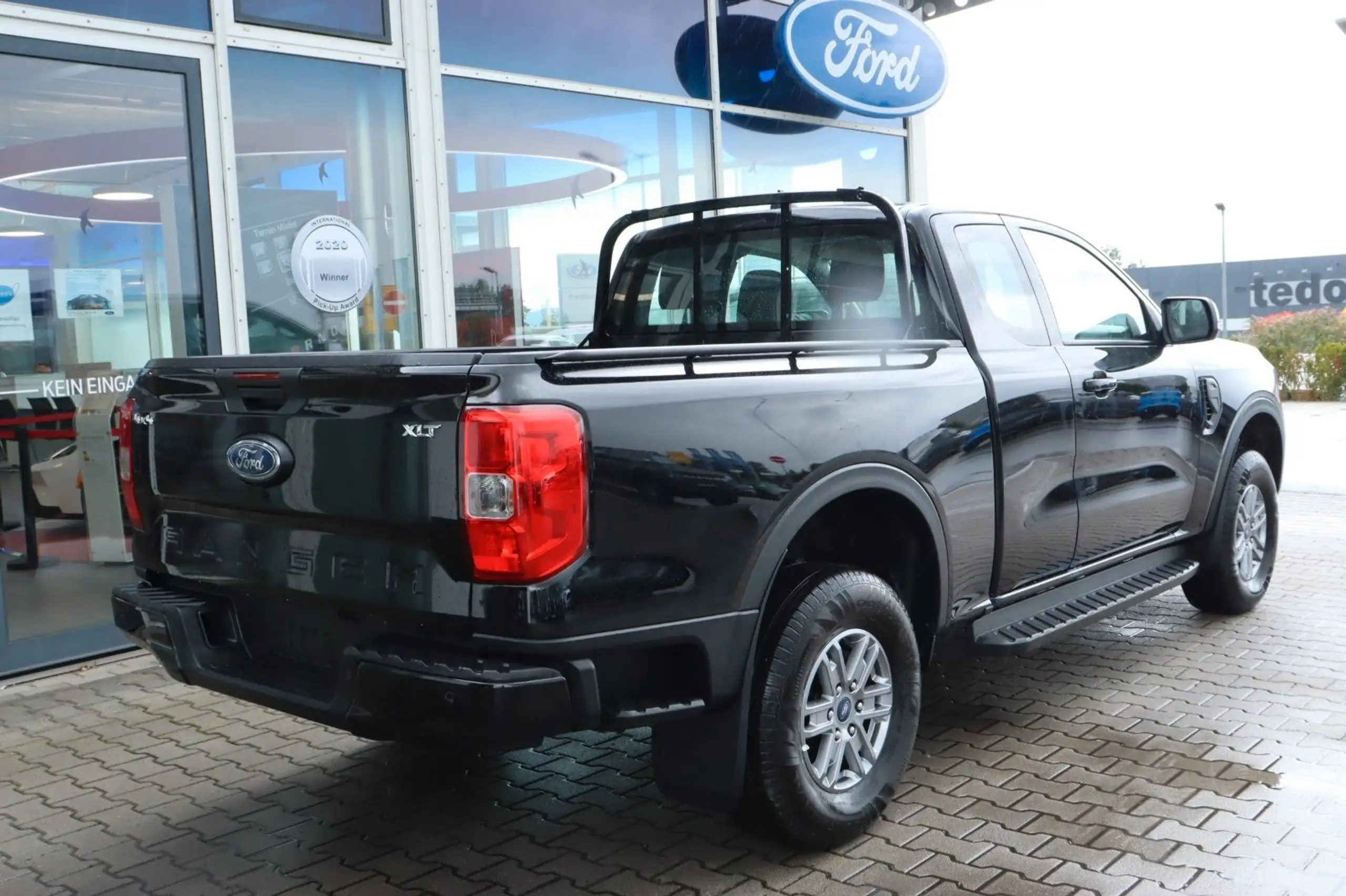 Ford - Ranger