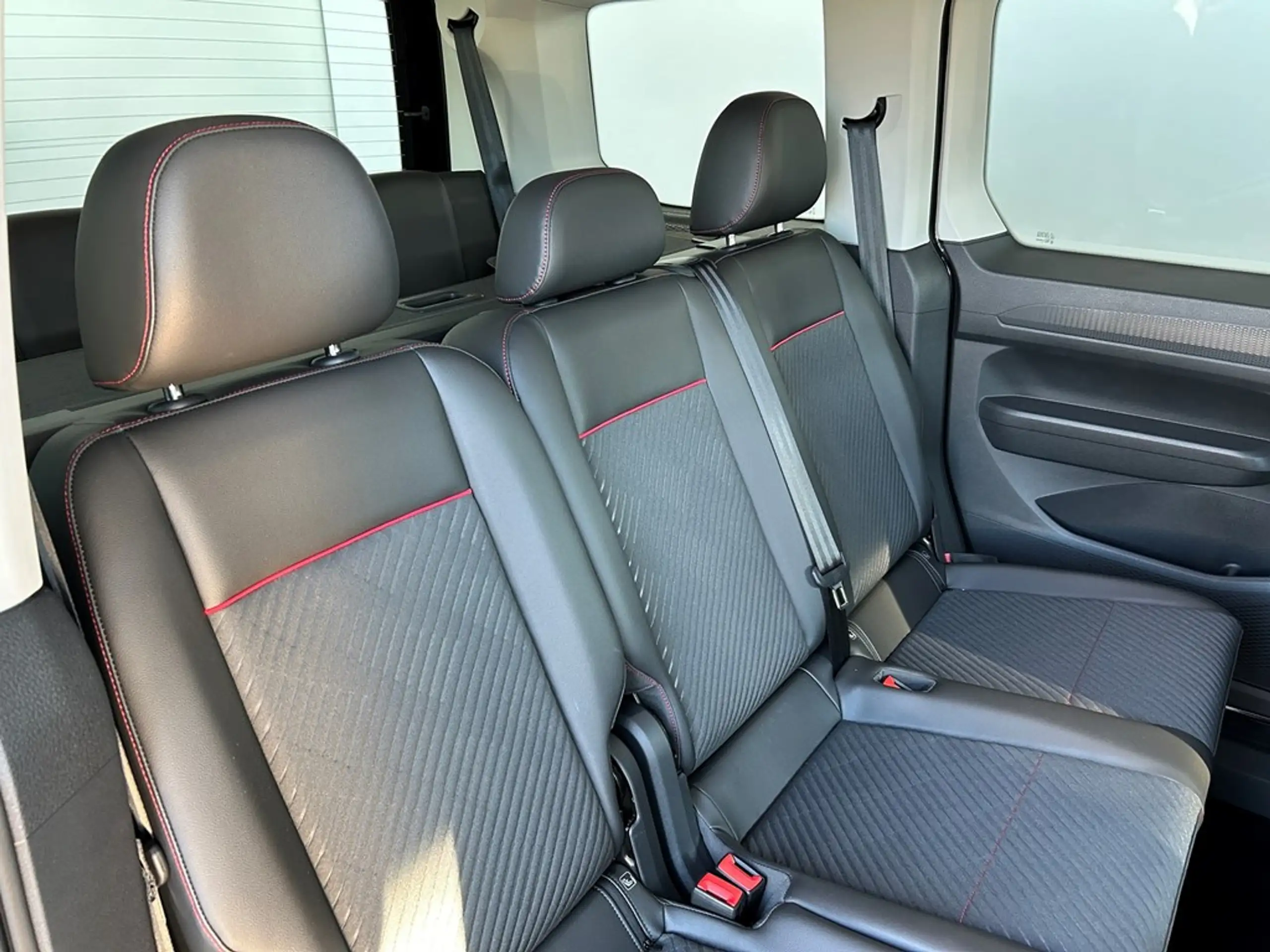 Ford - Tourneo Connect