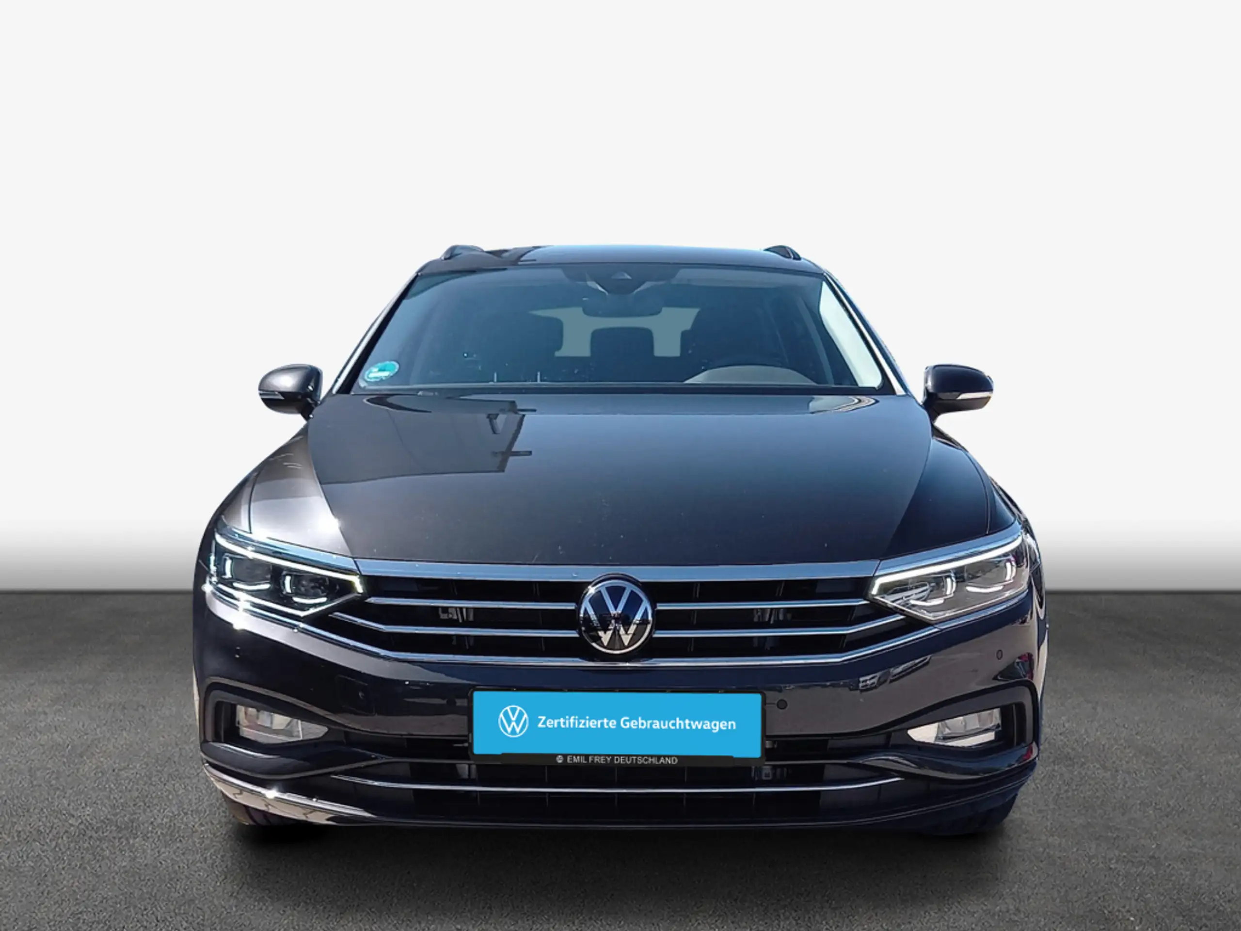 Volkswagen - Passat Variant