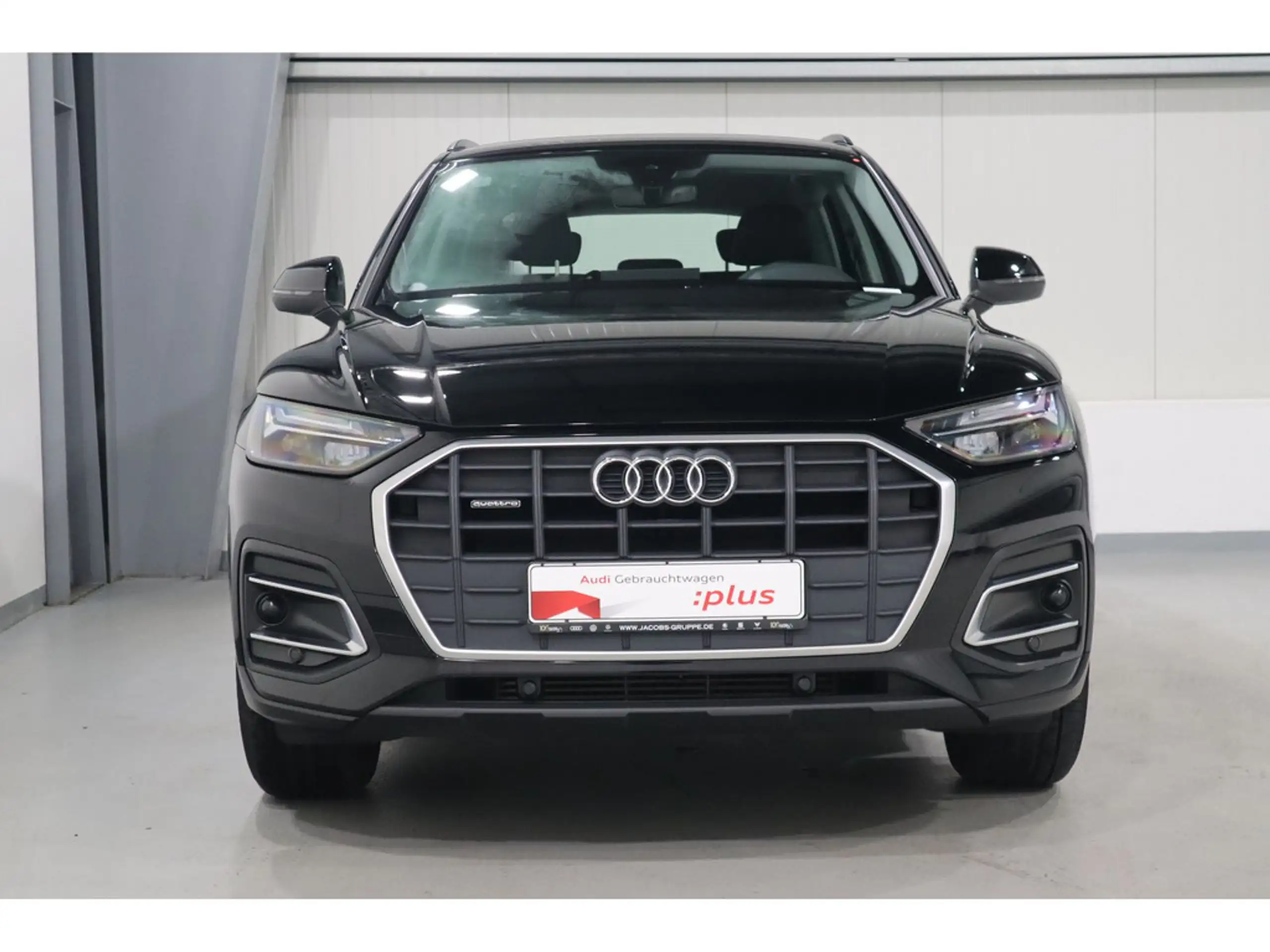 Audi - Q5