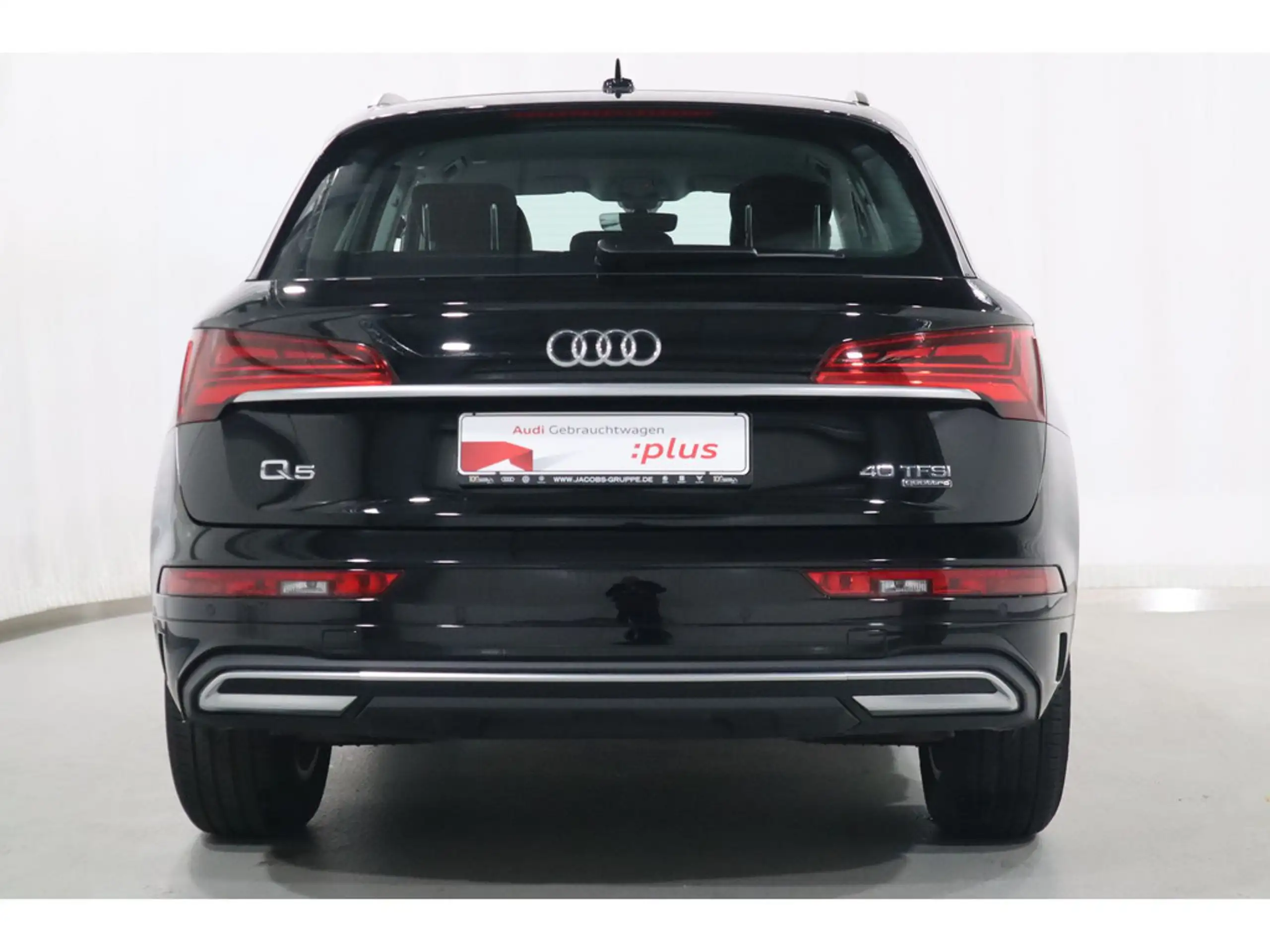 Audi - Q5