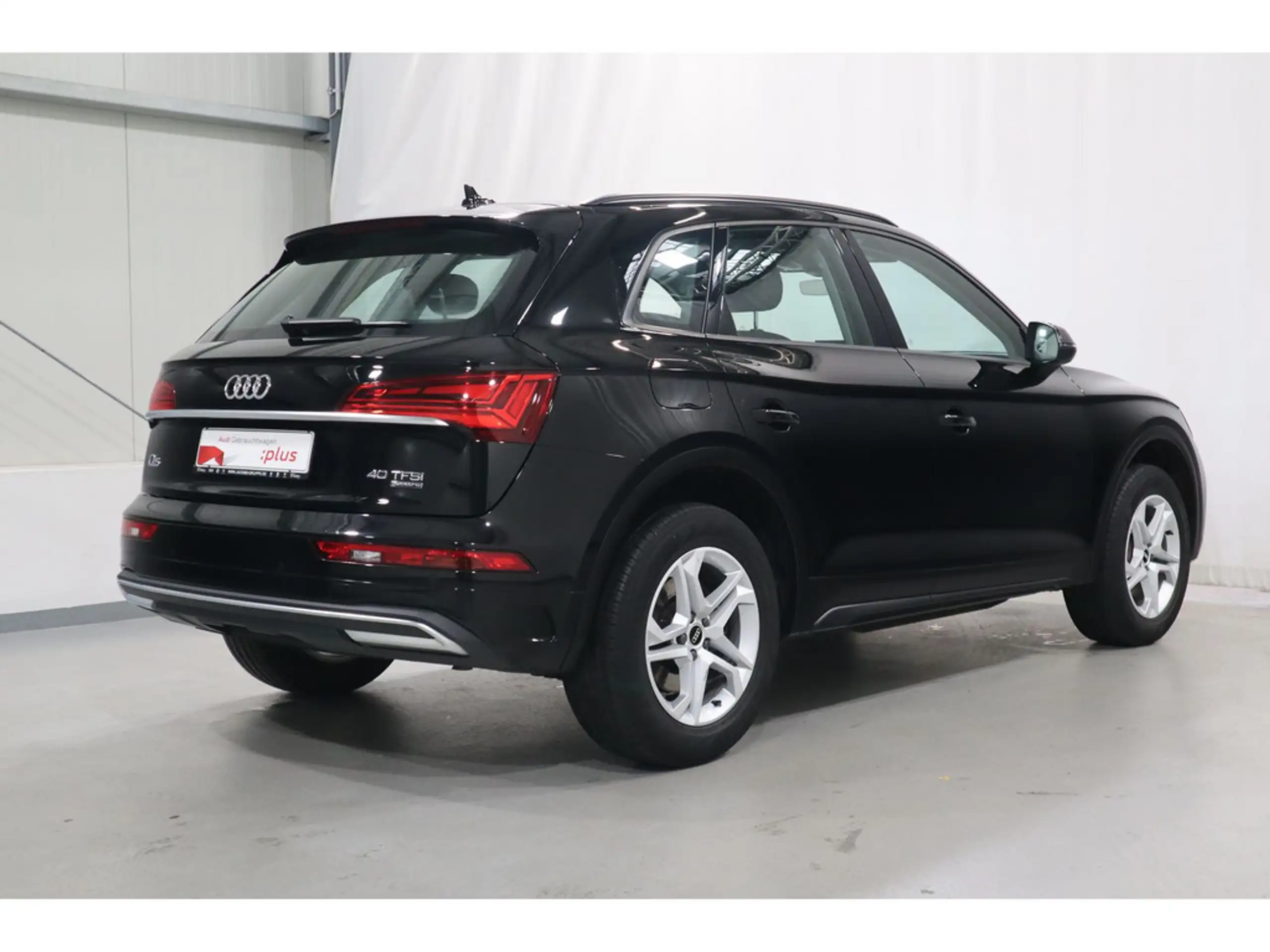 Audi - Q5