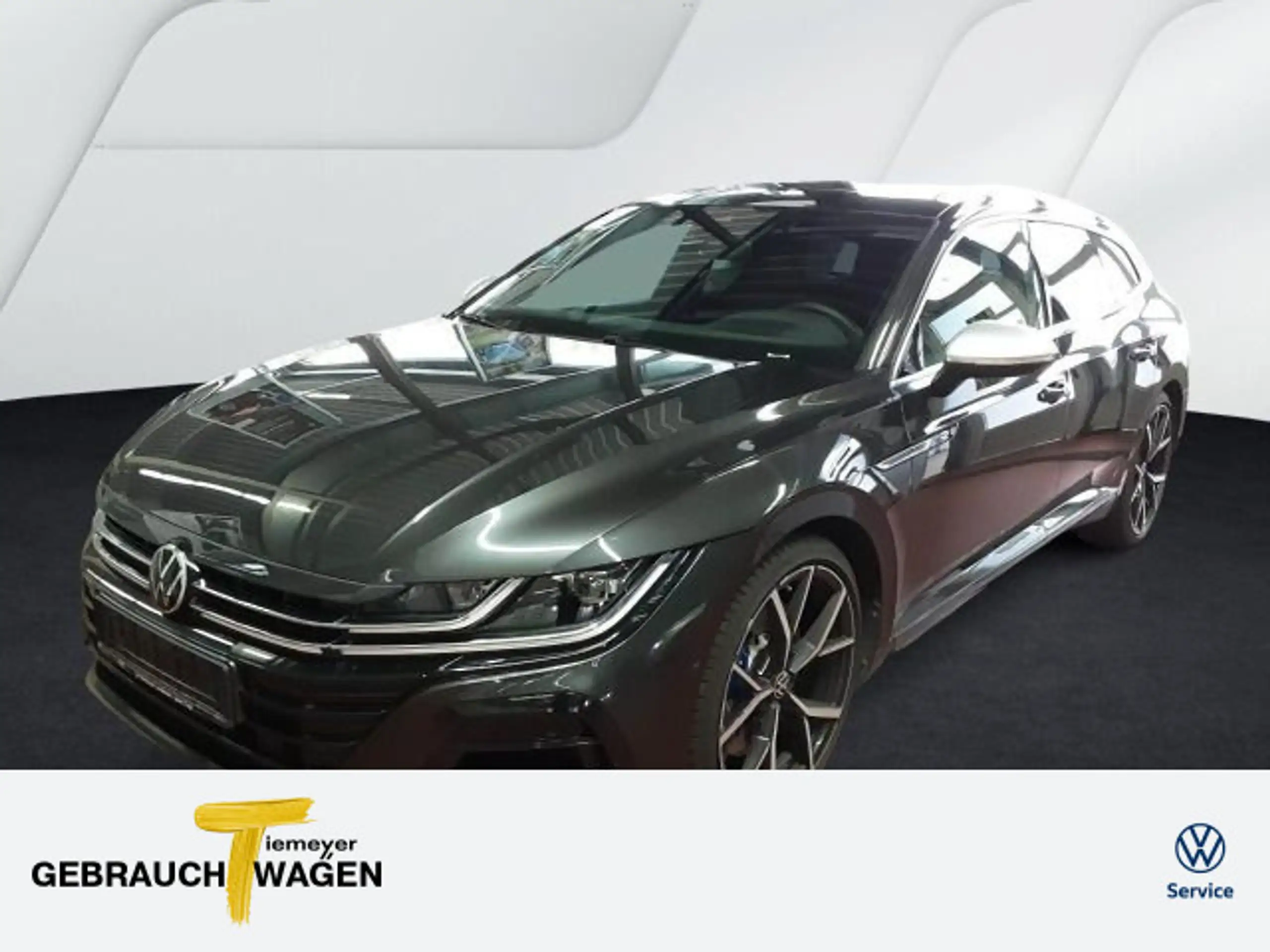 Volkswagen - Arteon