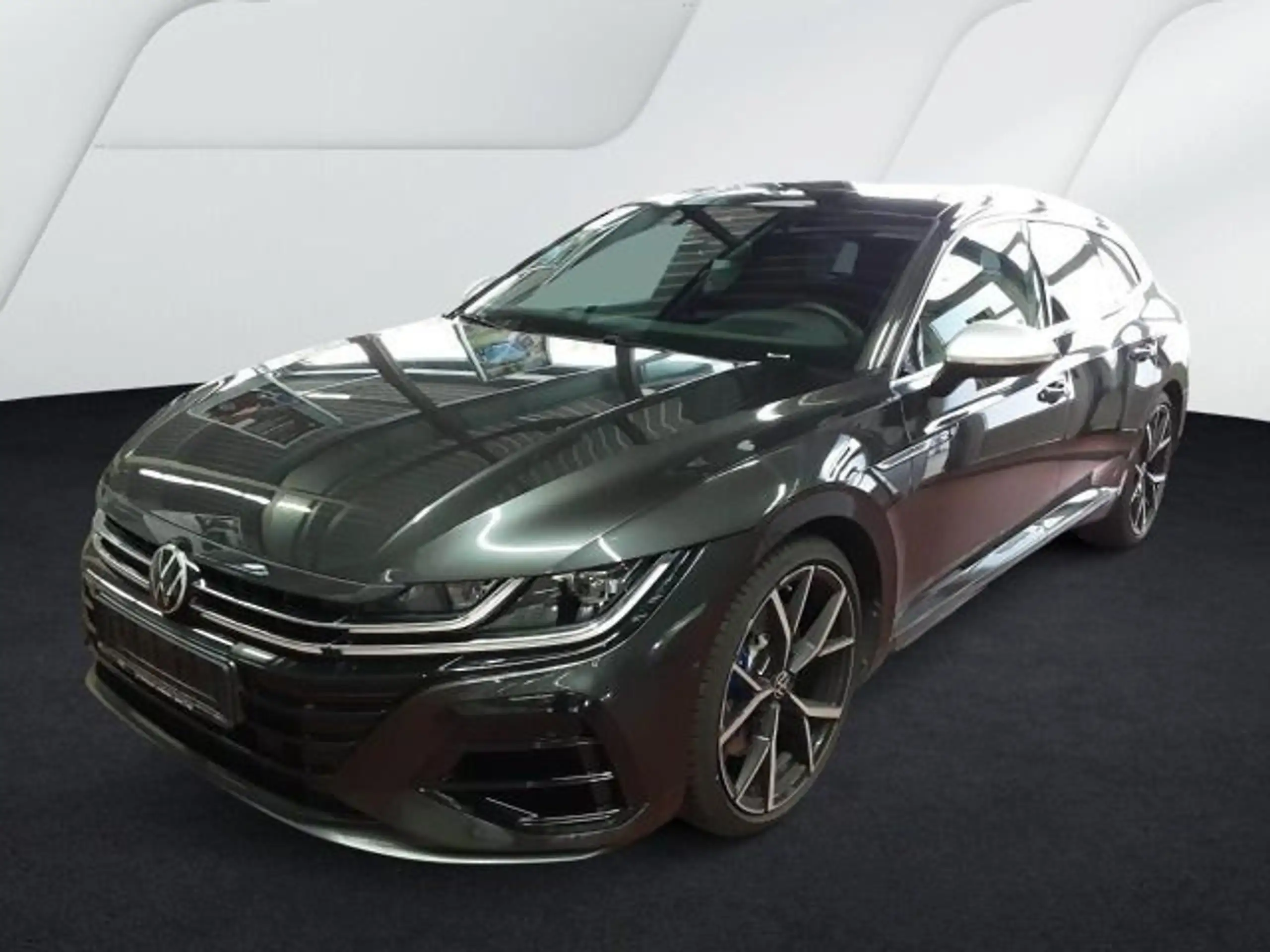 Volkswagen - Arteon