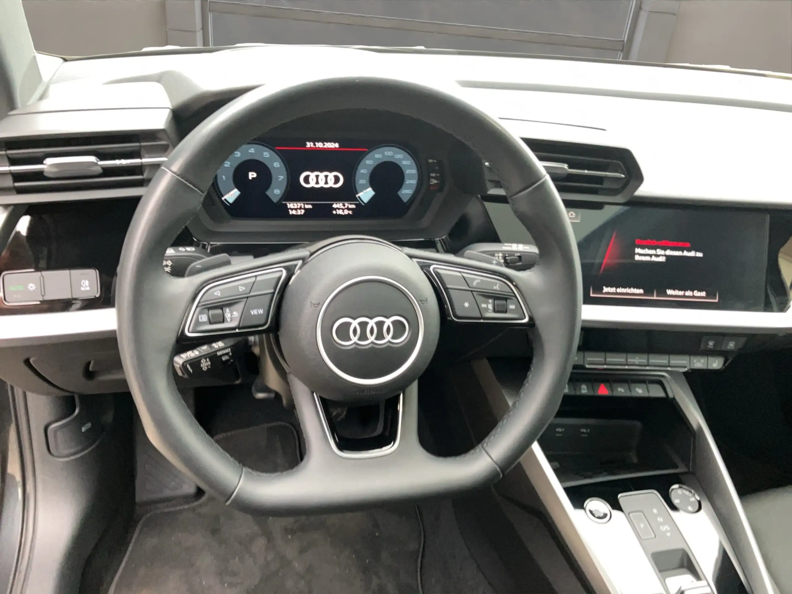 Audi - A3