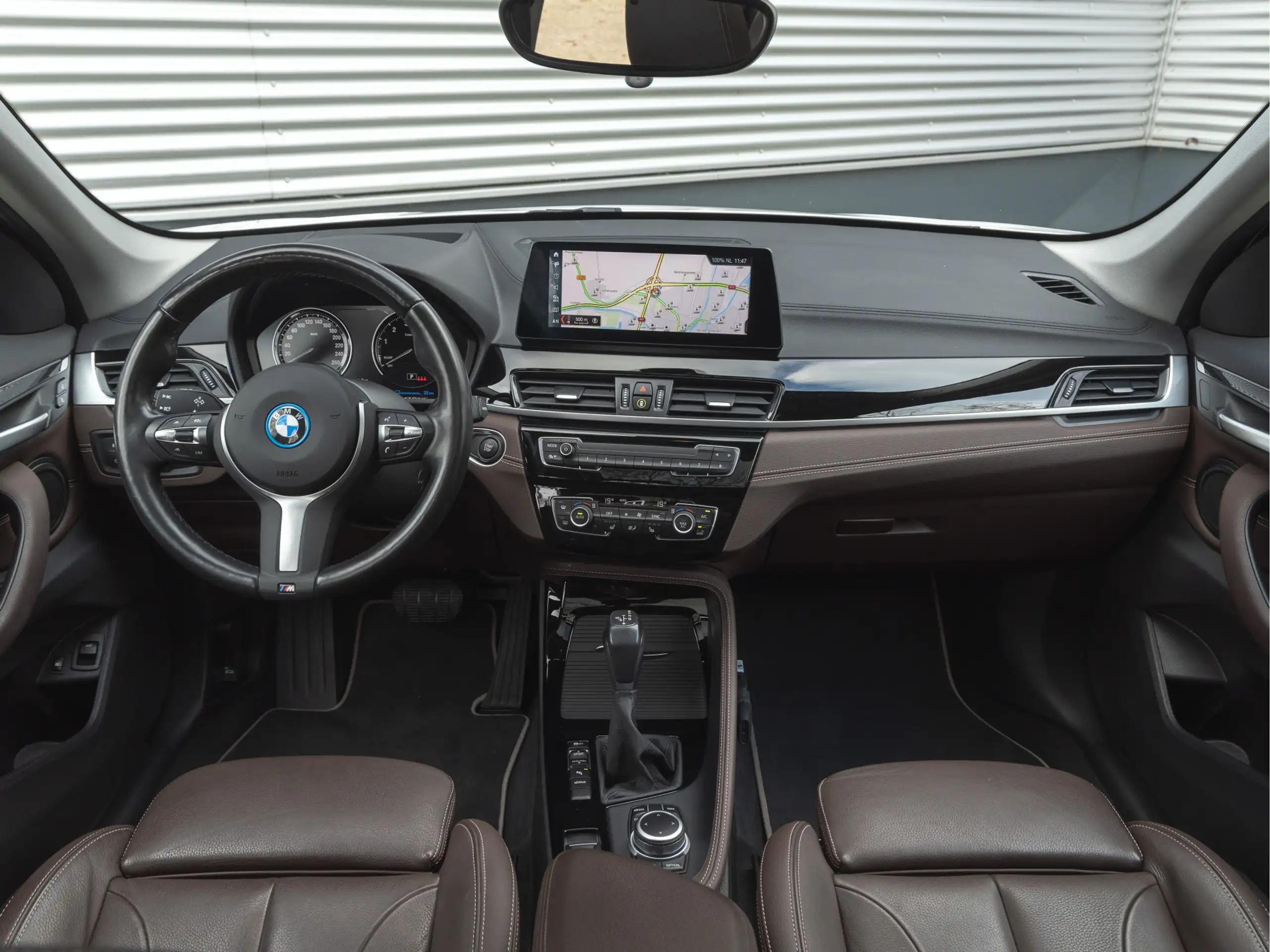 BMW - X1