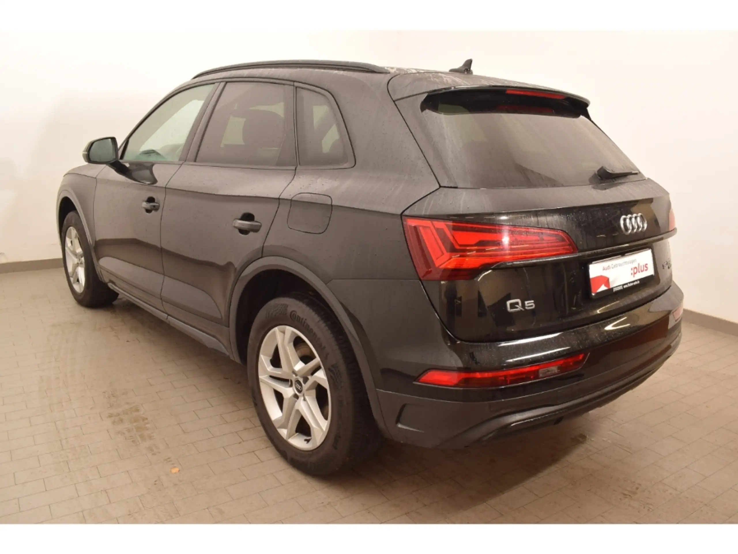 Audi - Q5