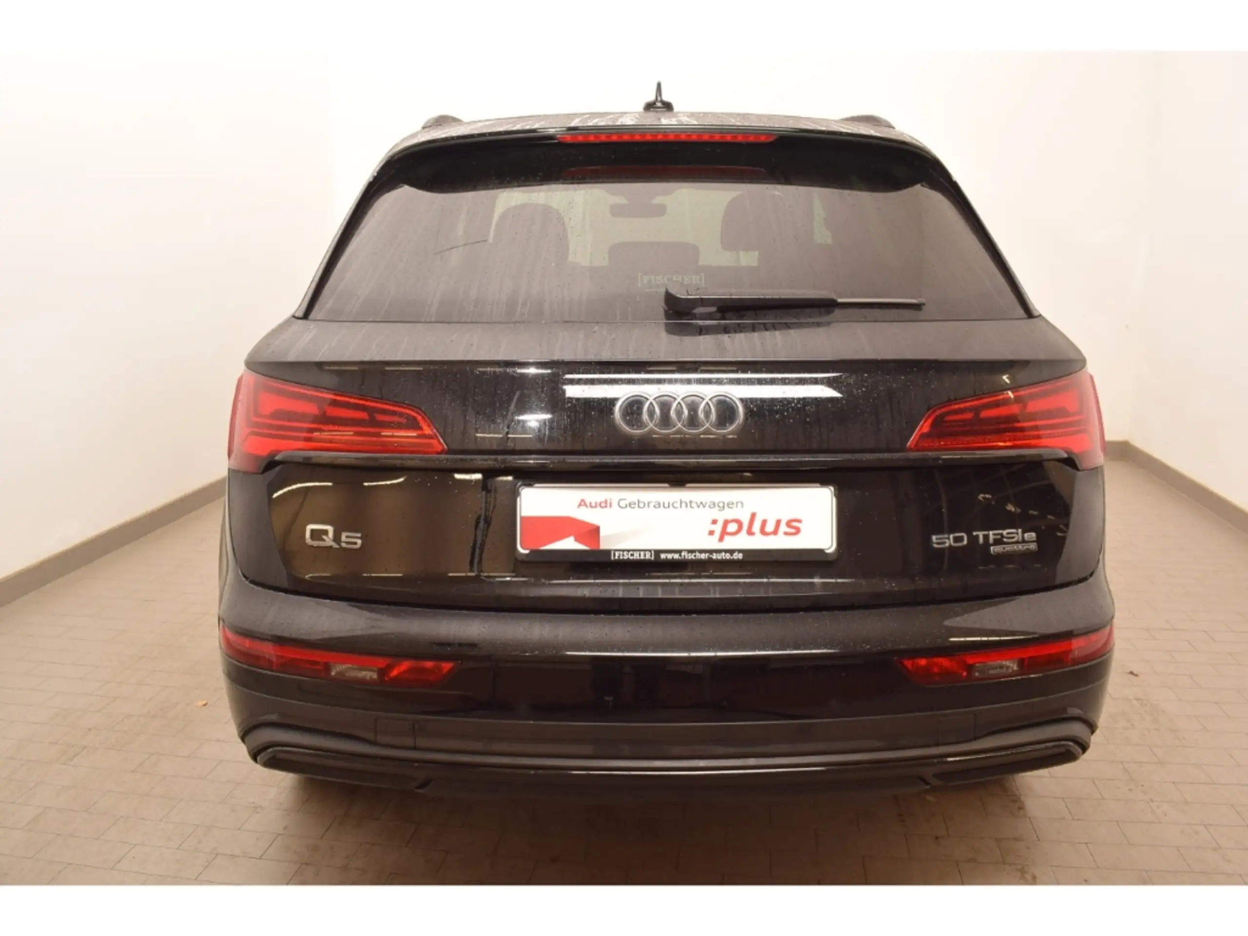 Audi - Q5