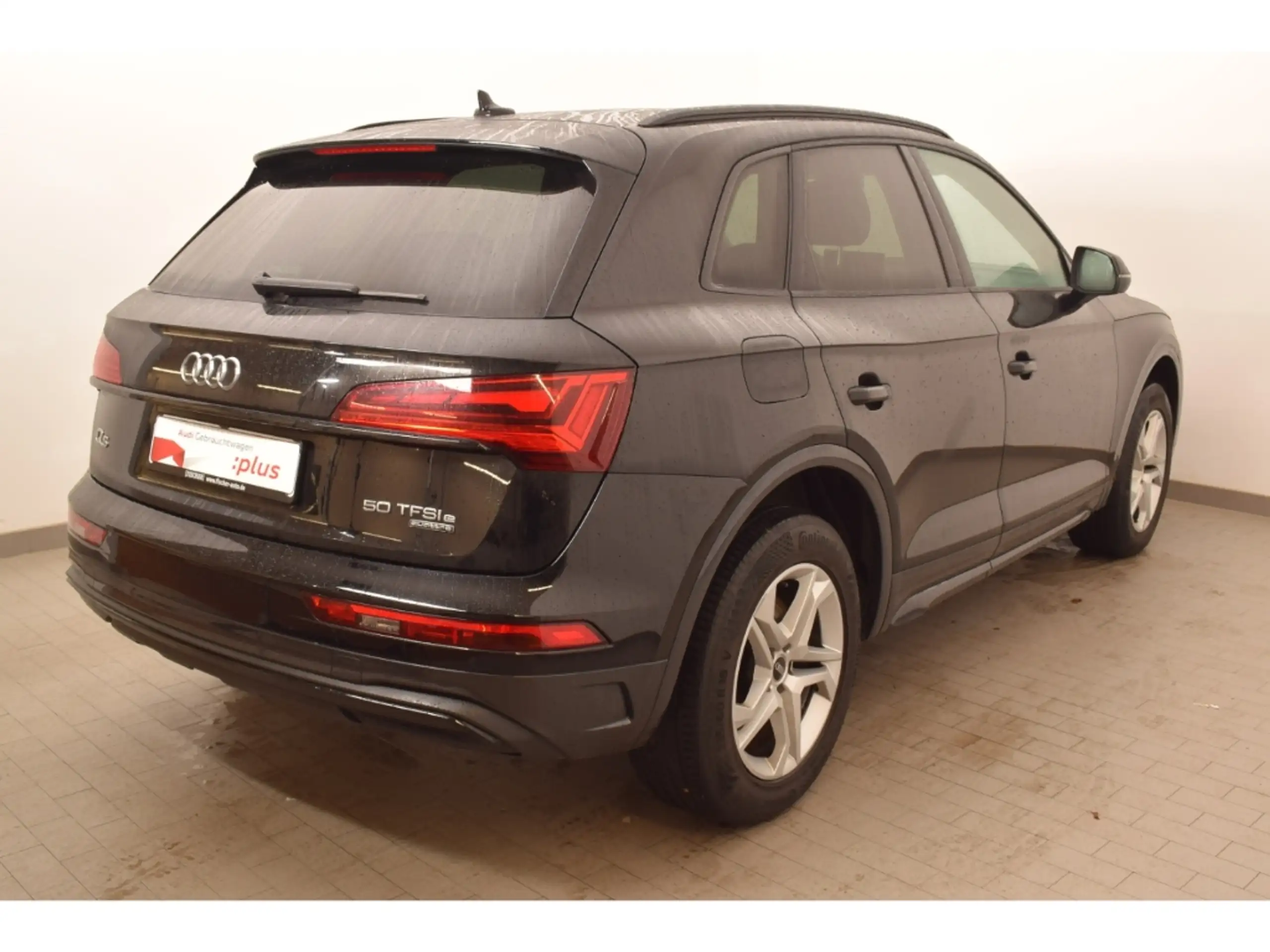 Audi - Q5