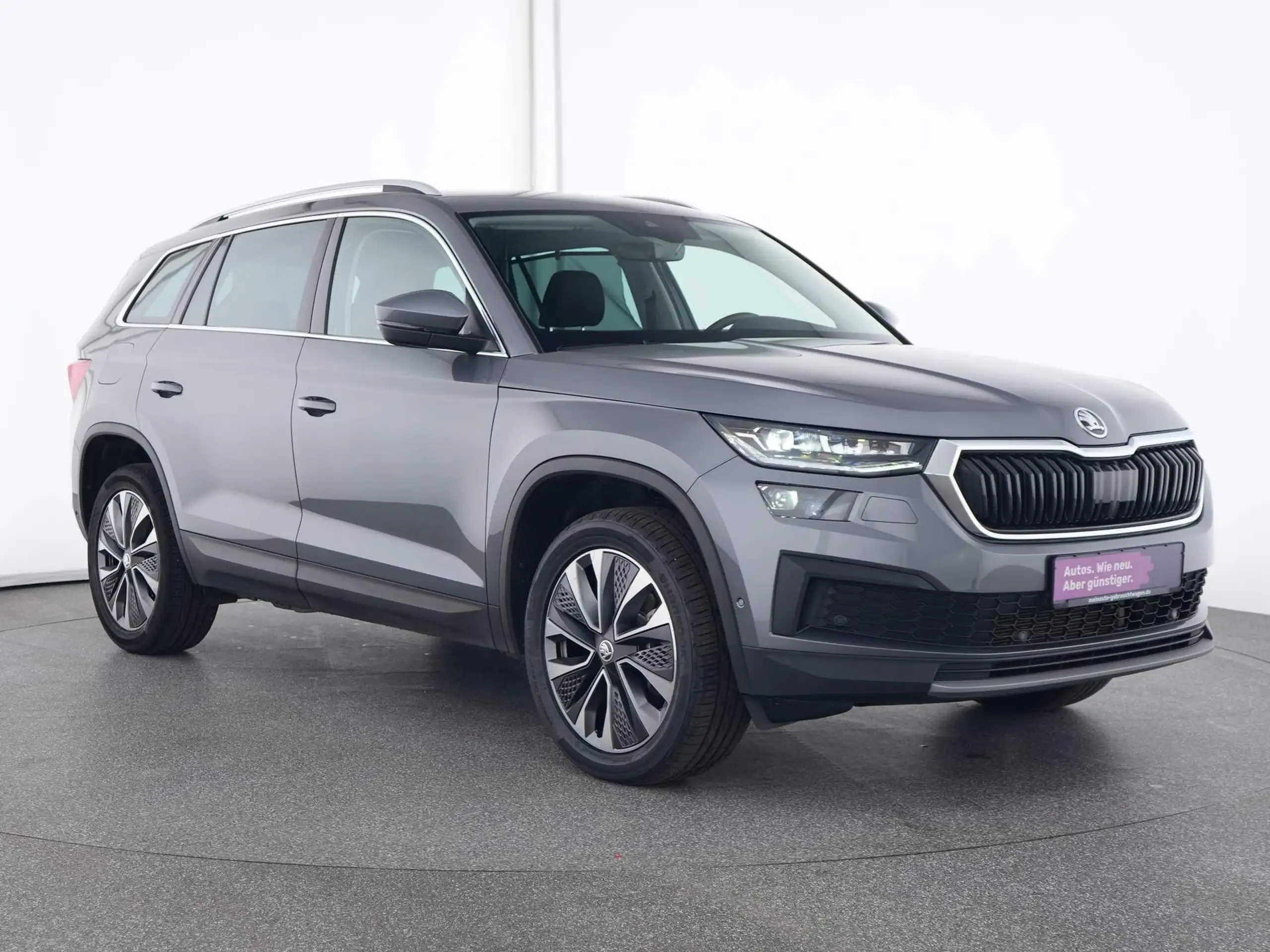 Skoda - Kodiaq