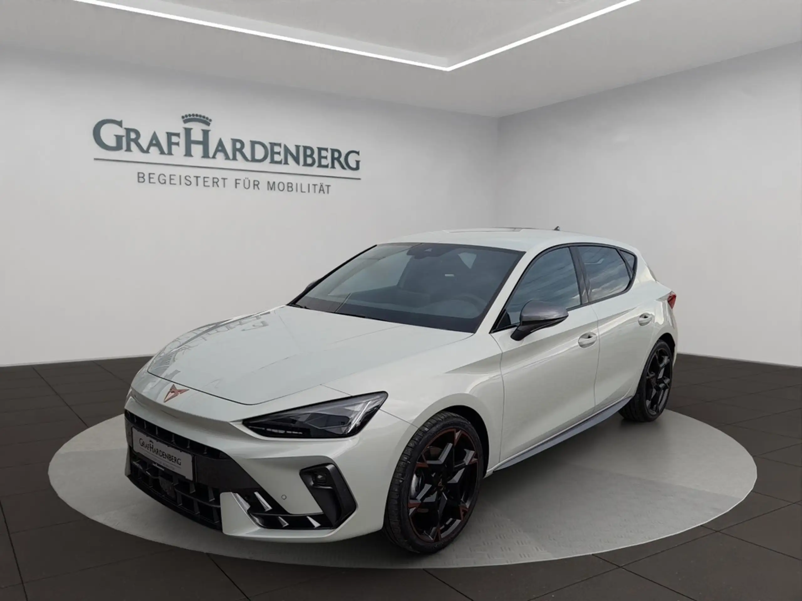 CUPRA Leon 2023