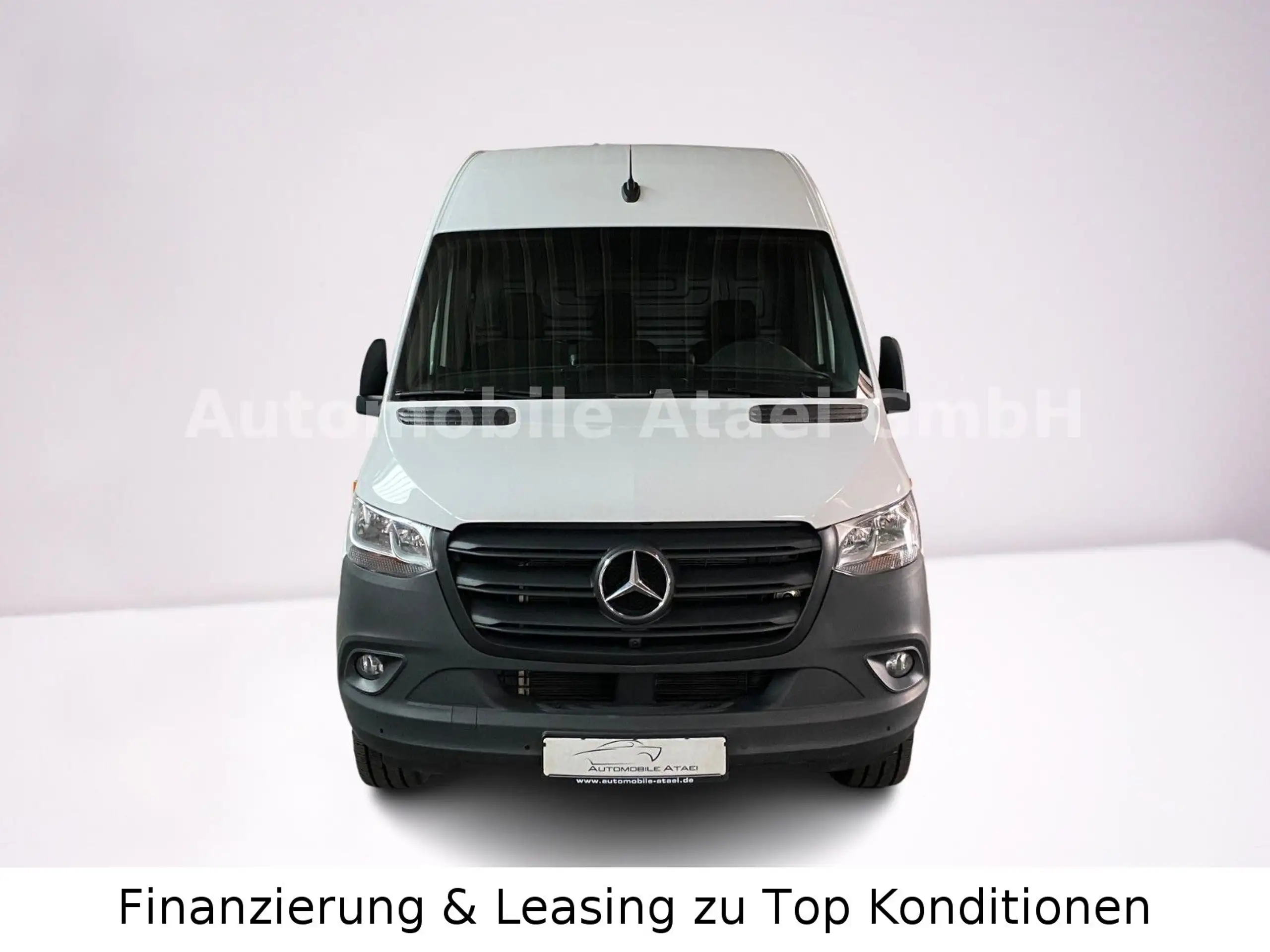 Mercedes-Benz - Sprinter