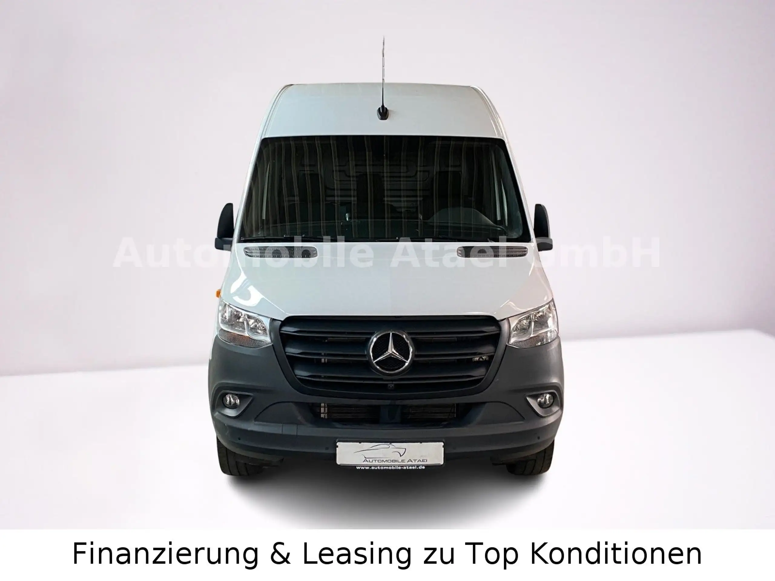 Mercedes-Benz - Sprinter