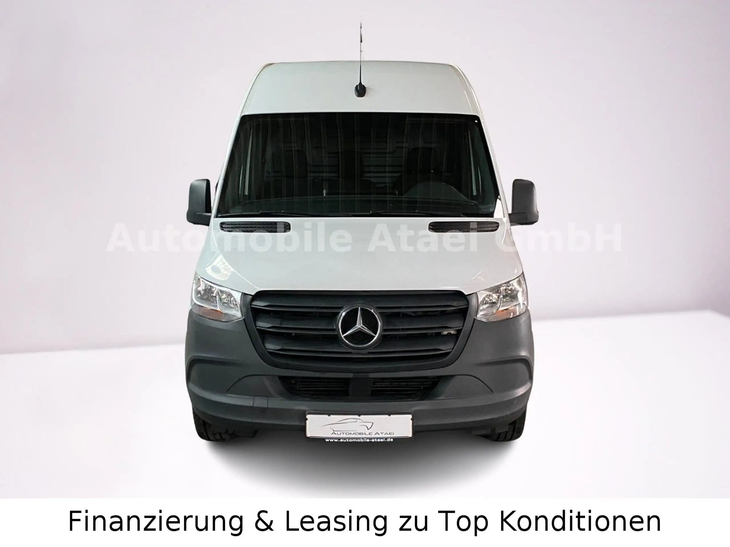 Mercedes-Benz - Sprinter