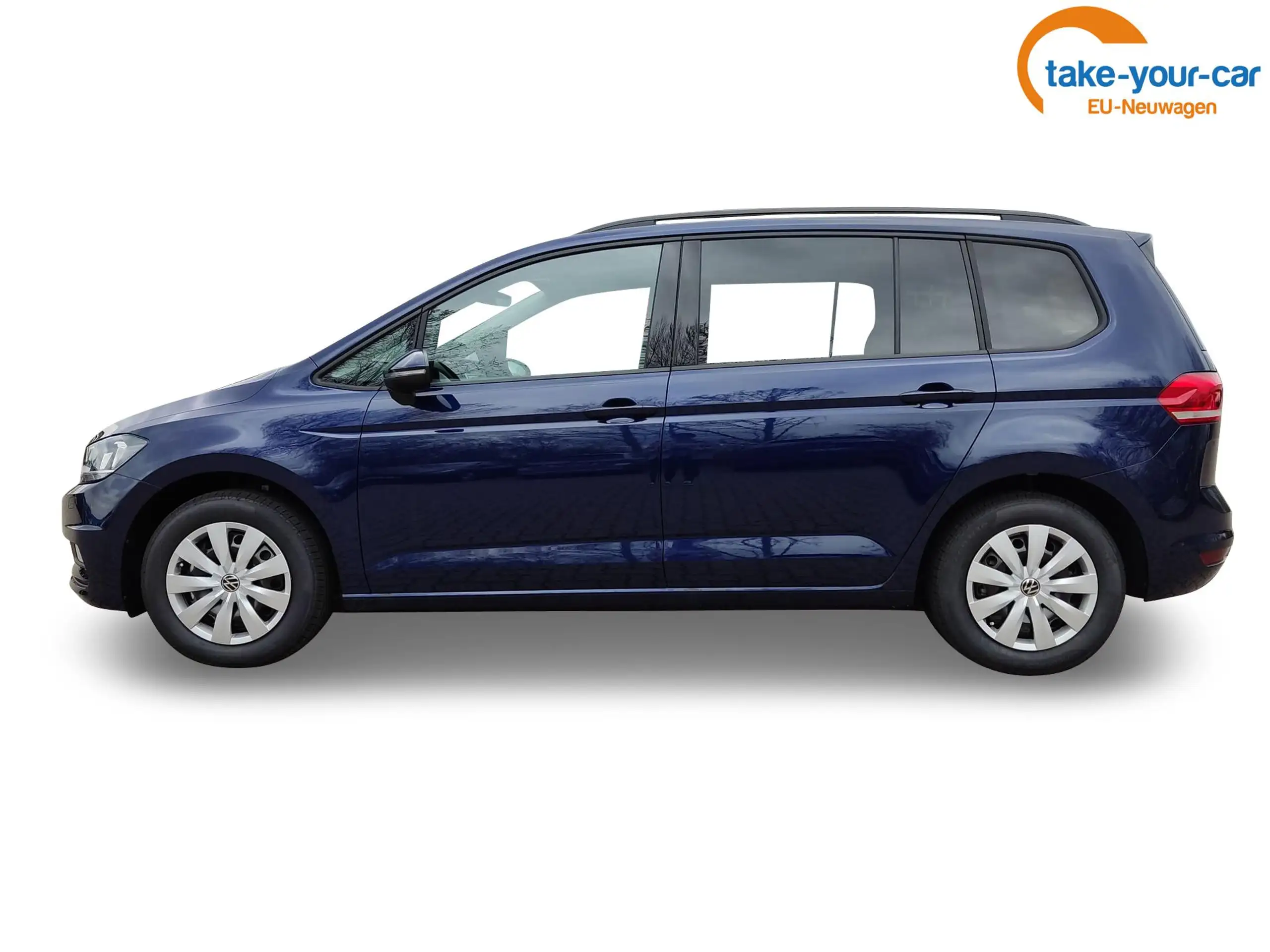 Volkswagen - Touran