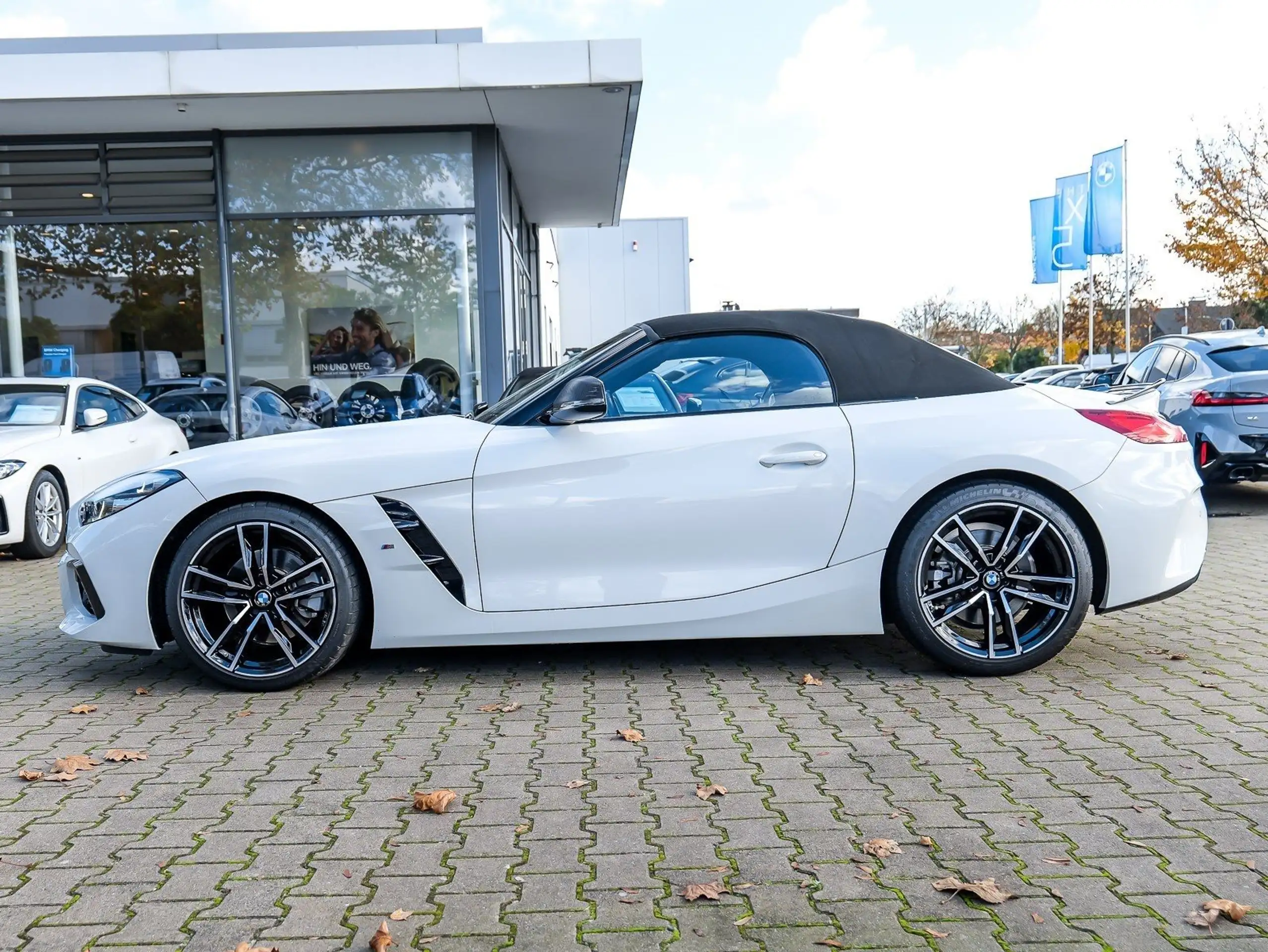 BMW - Z4