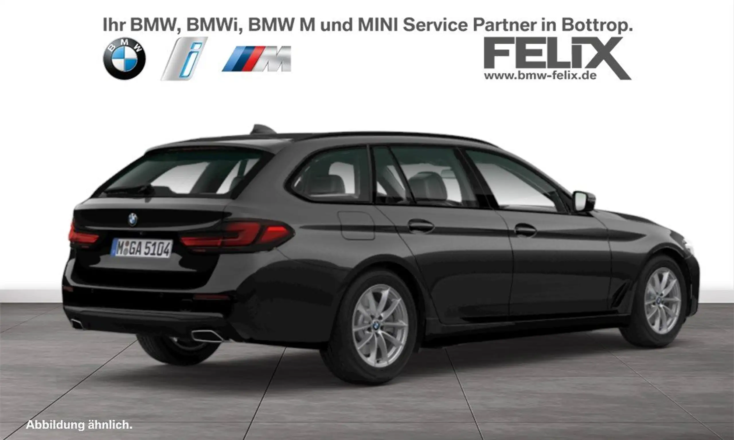 BMW - 530