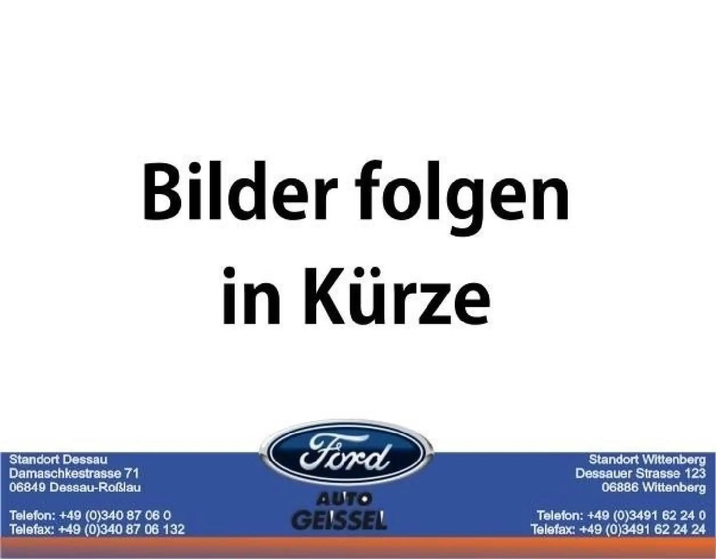 Ford - Kuga