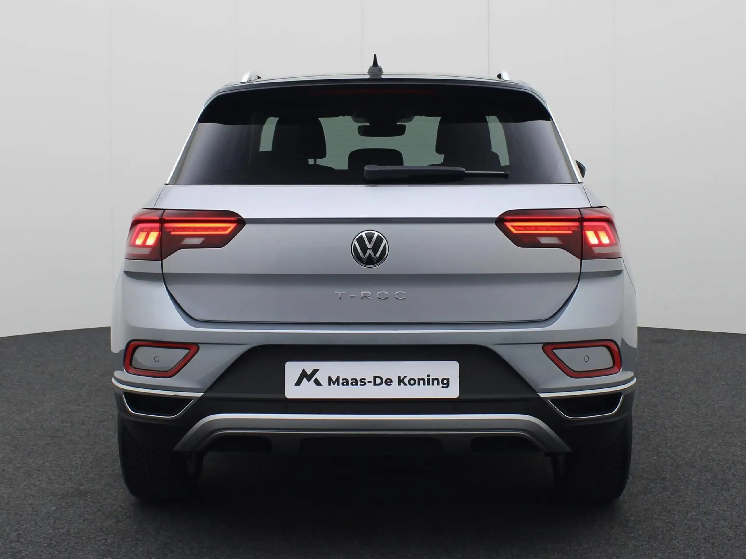 Volkswagen - T-Roc