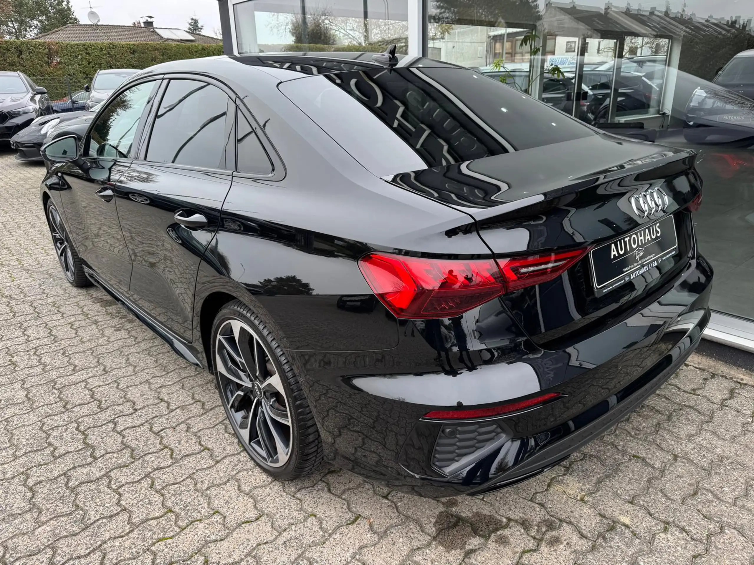 Audi - A3