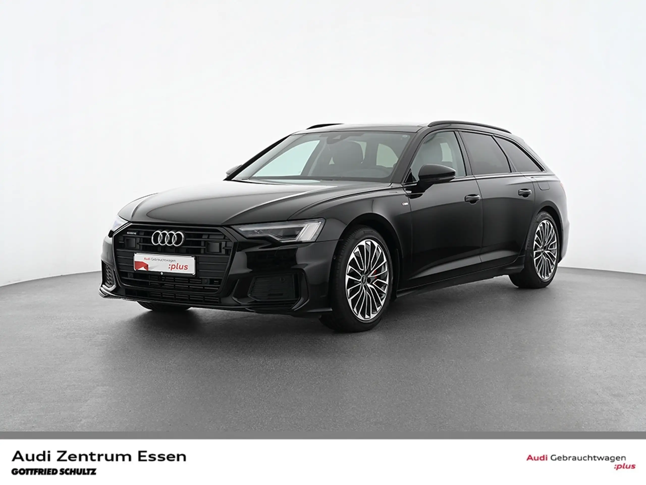 Audi - A6