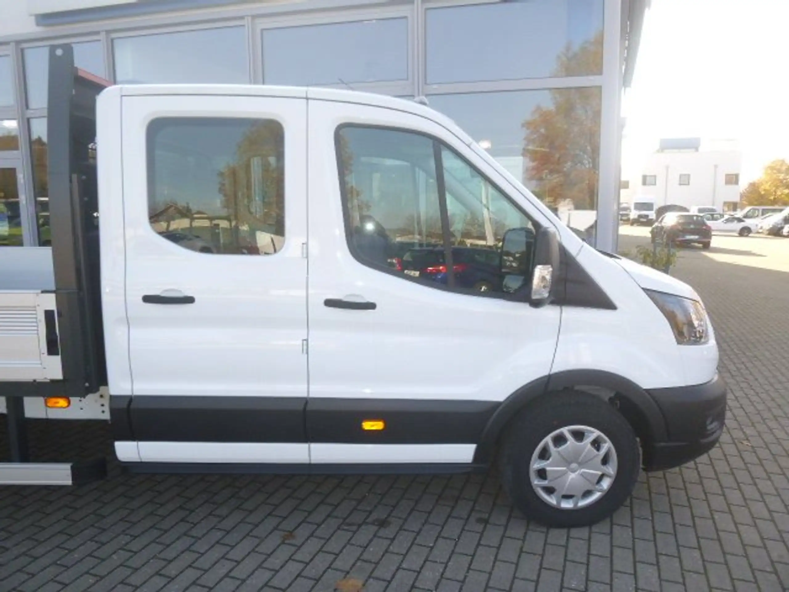 Ford - Transit