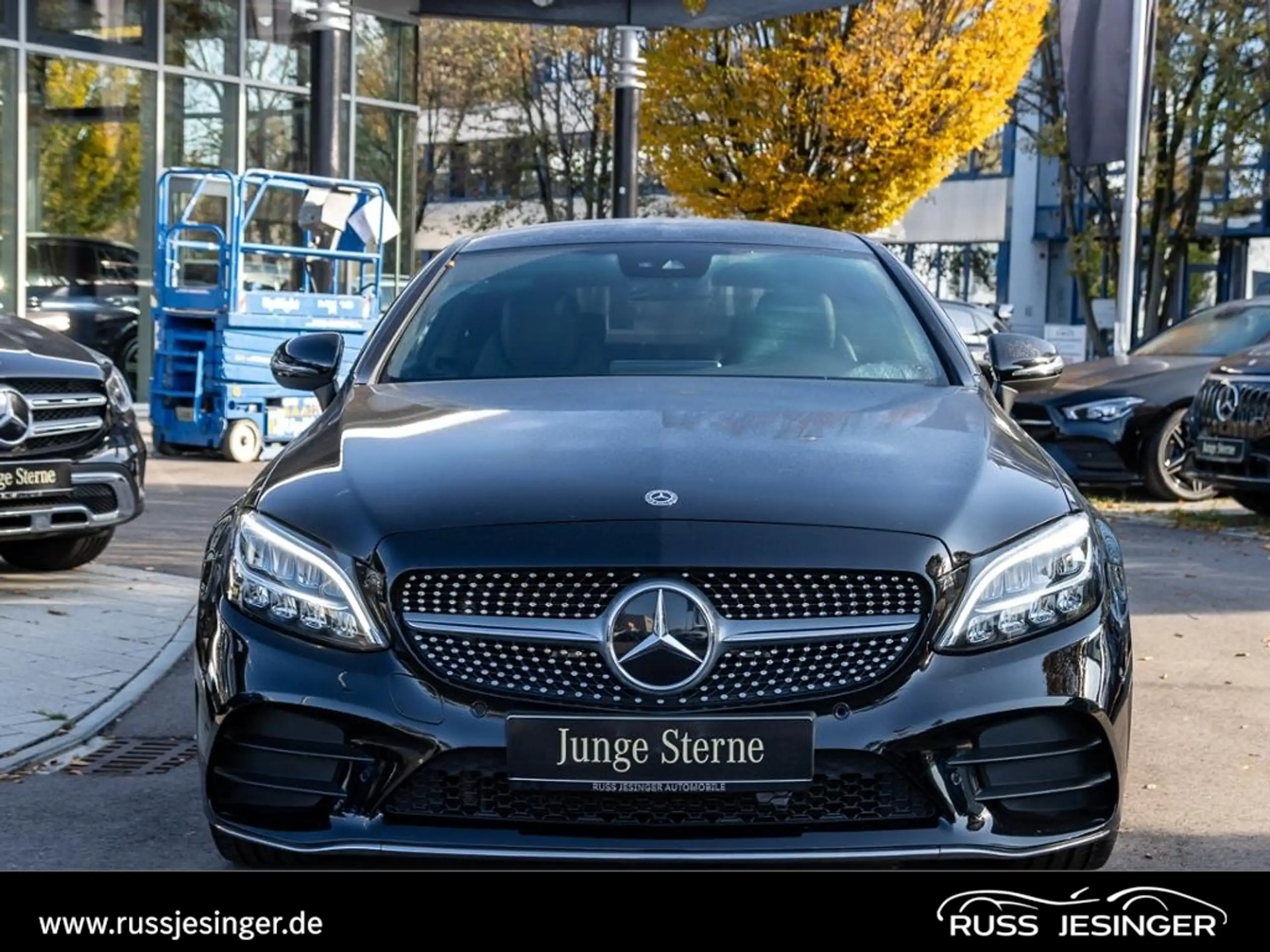 Mercedes-Benz - C 300