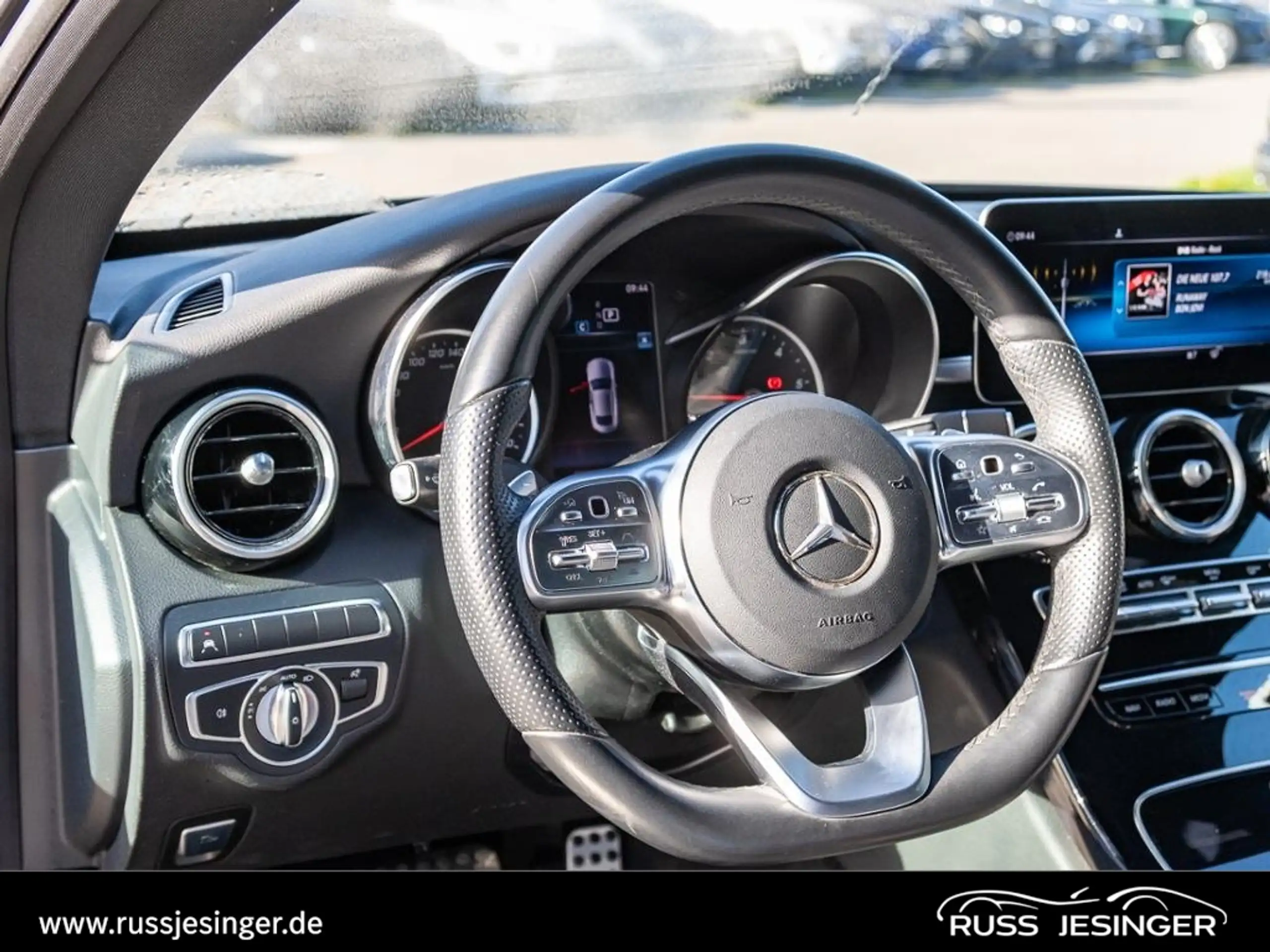 Mercedes-Benz - C 300