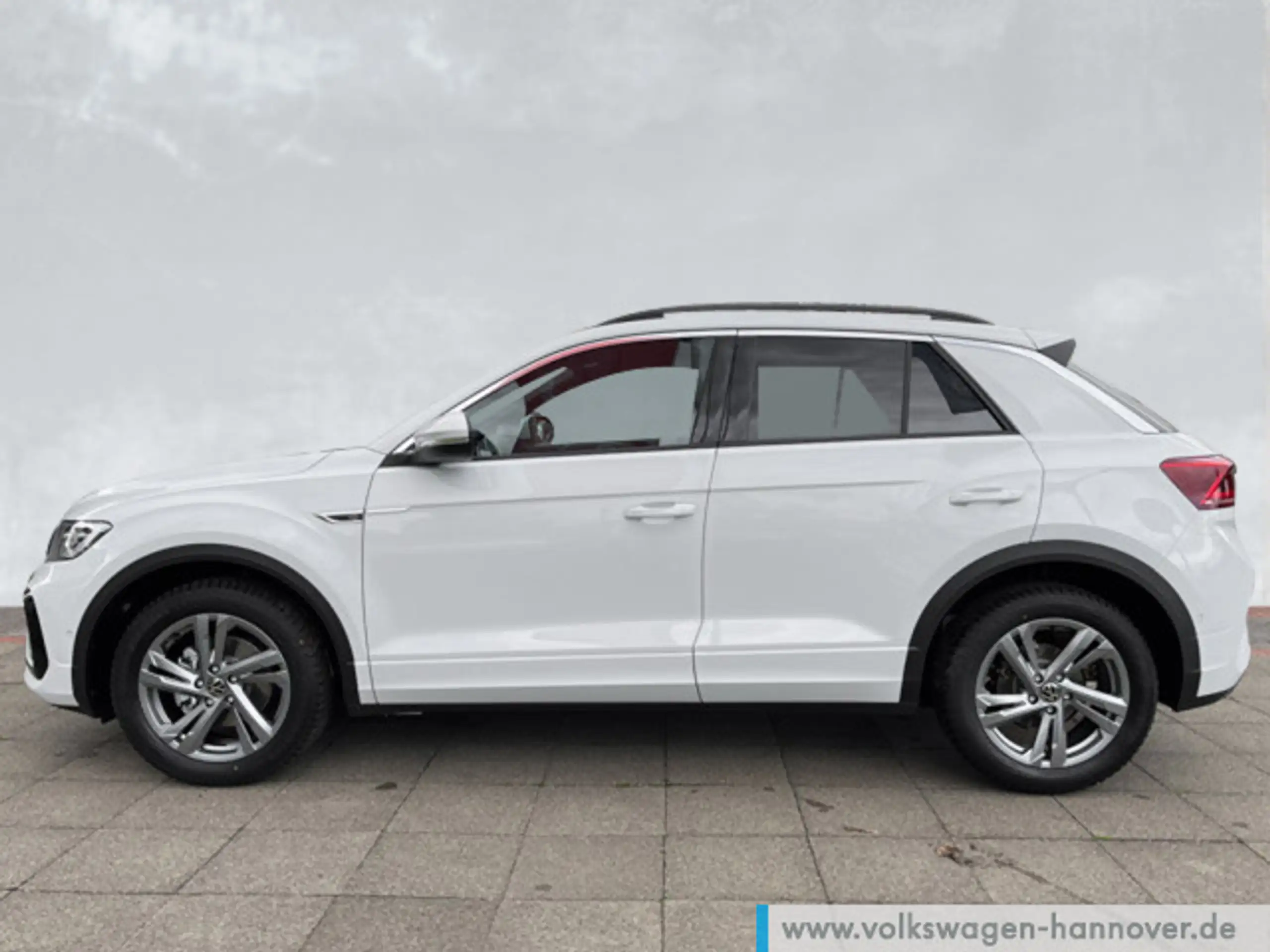 Volkswagen - T-Roc