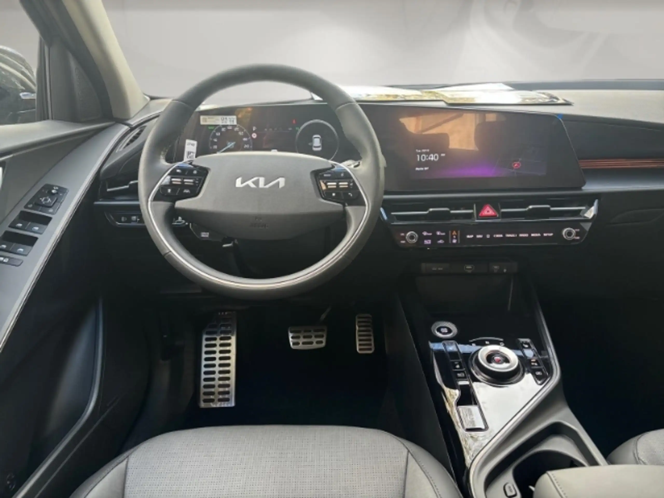 Kia - Niro