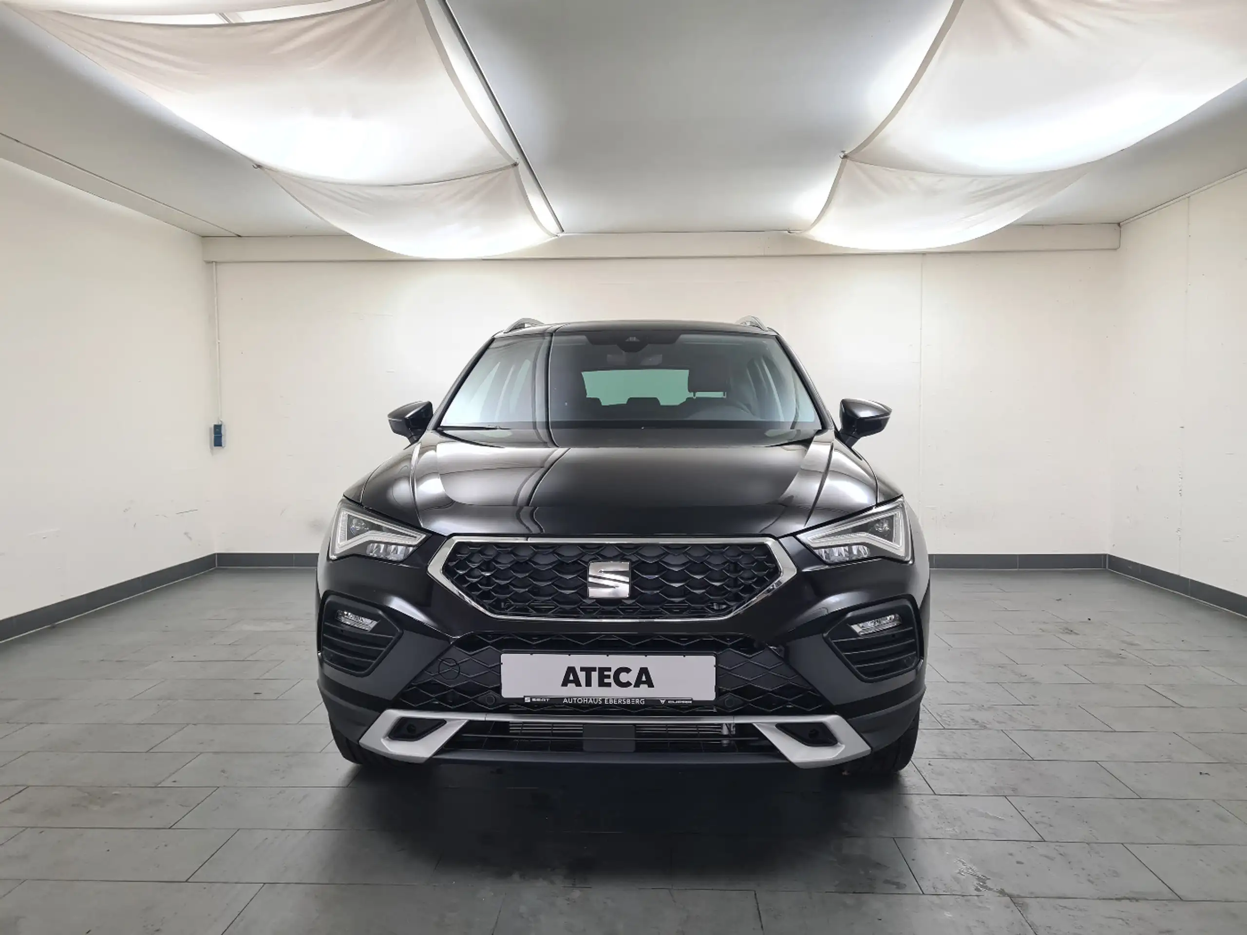 SEAT - Ateca