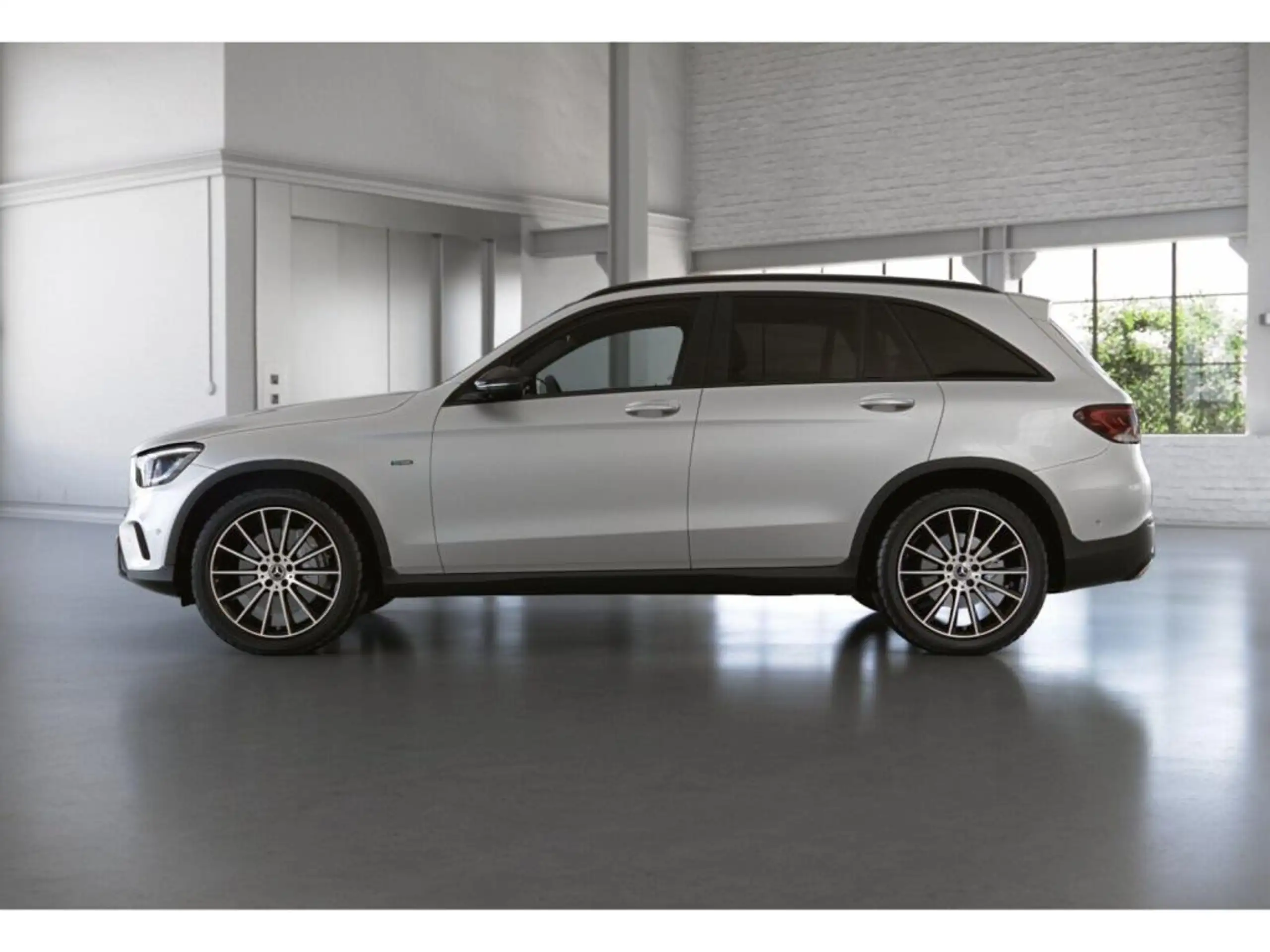 Mercedes-Benz - GLC 300