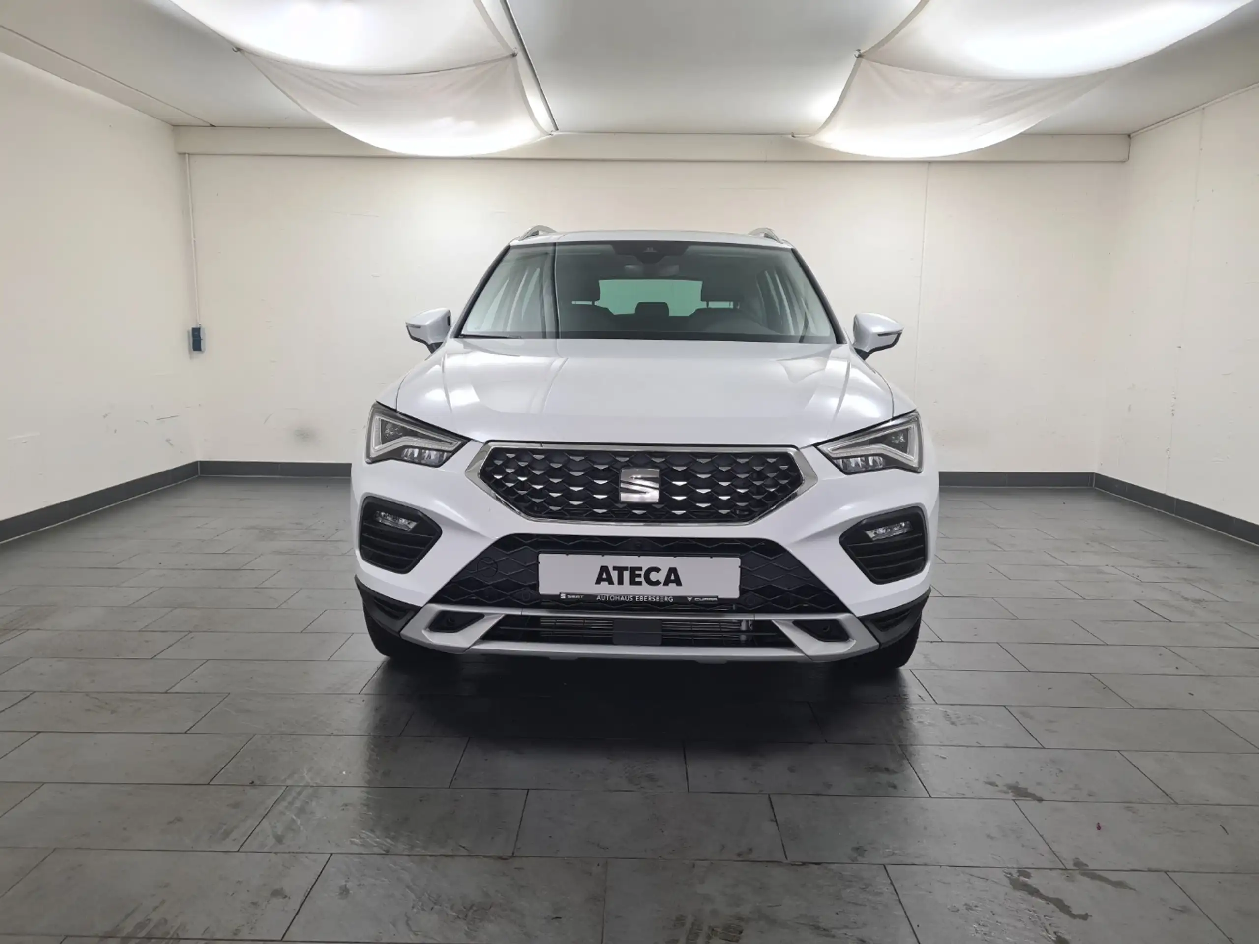 SEAT - Ateca