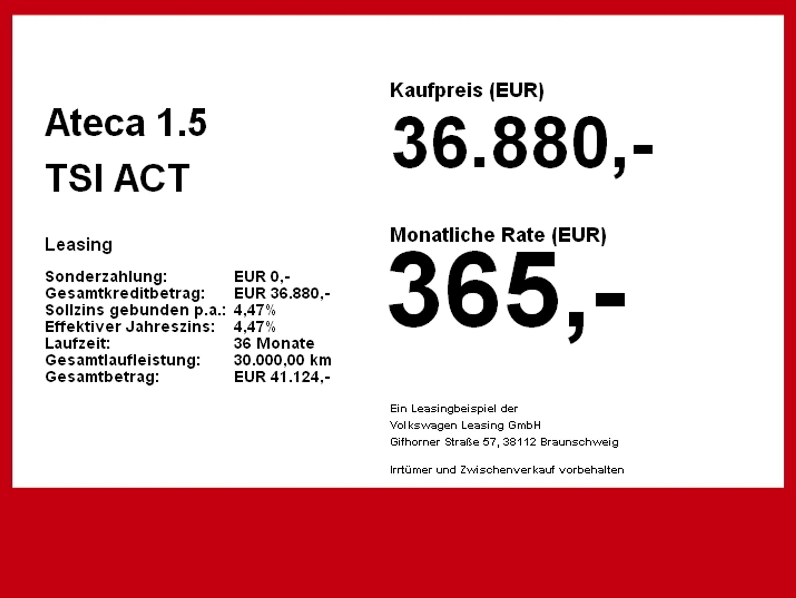 SEAT - Ateca