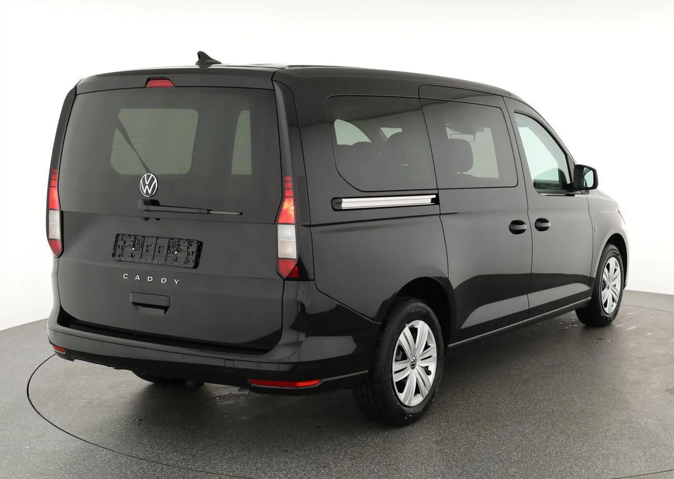 Volkswagen - Caddy