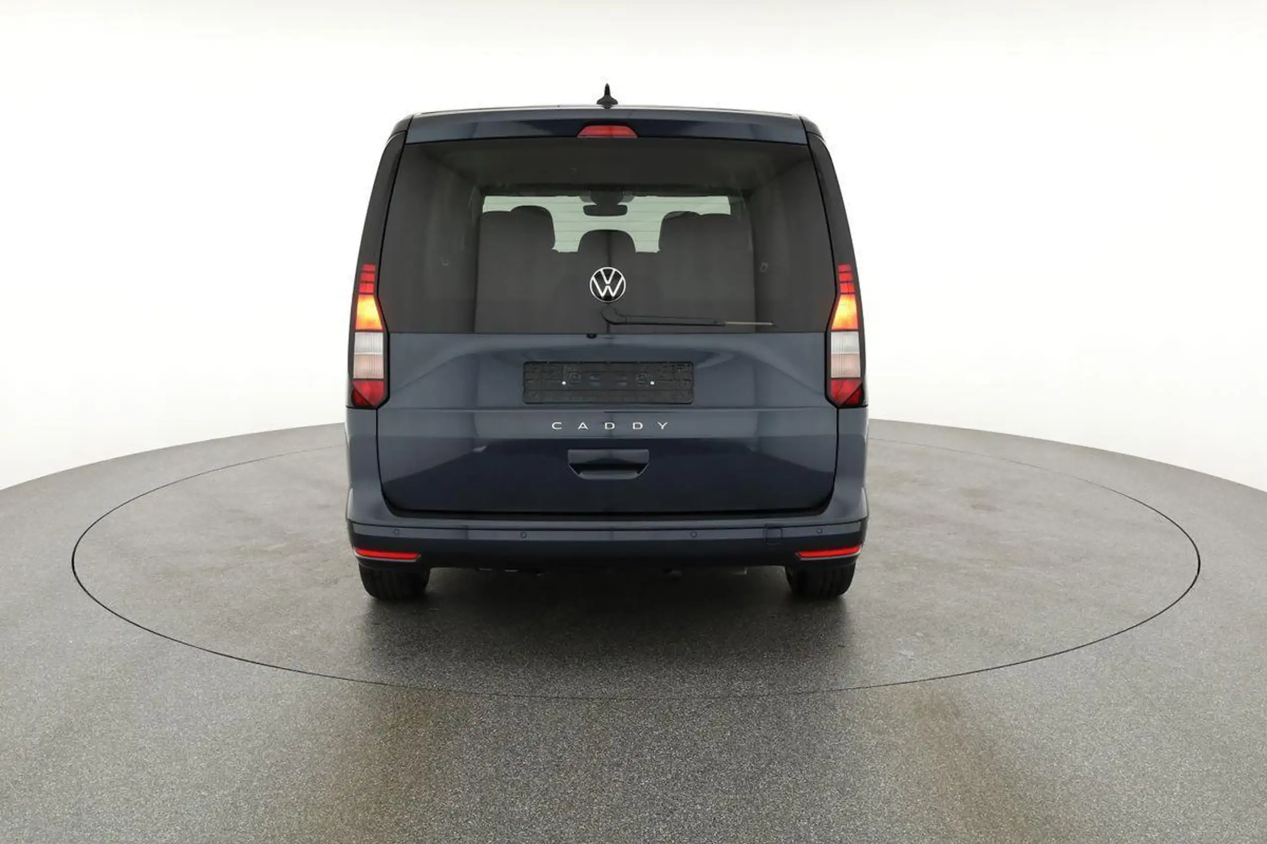 Volkswagen - Caddy