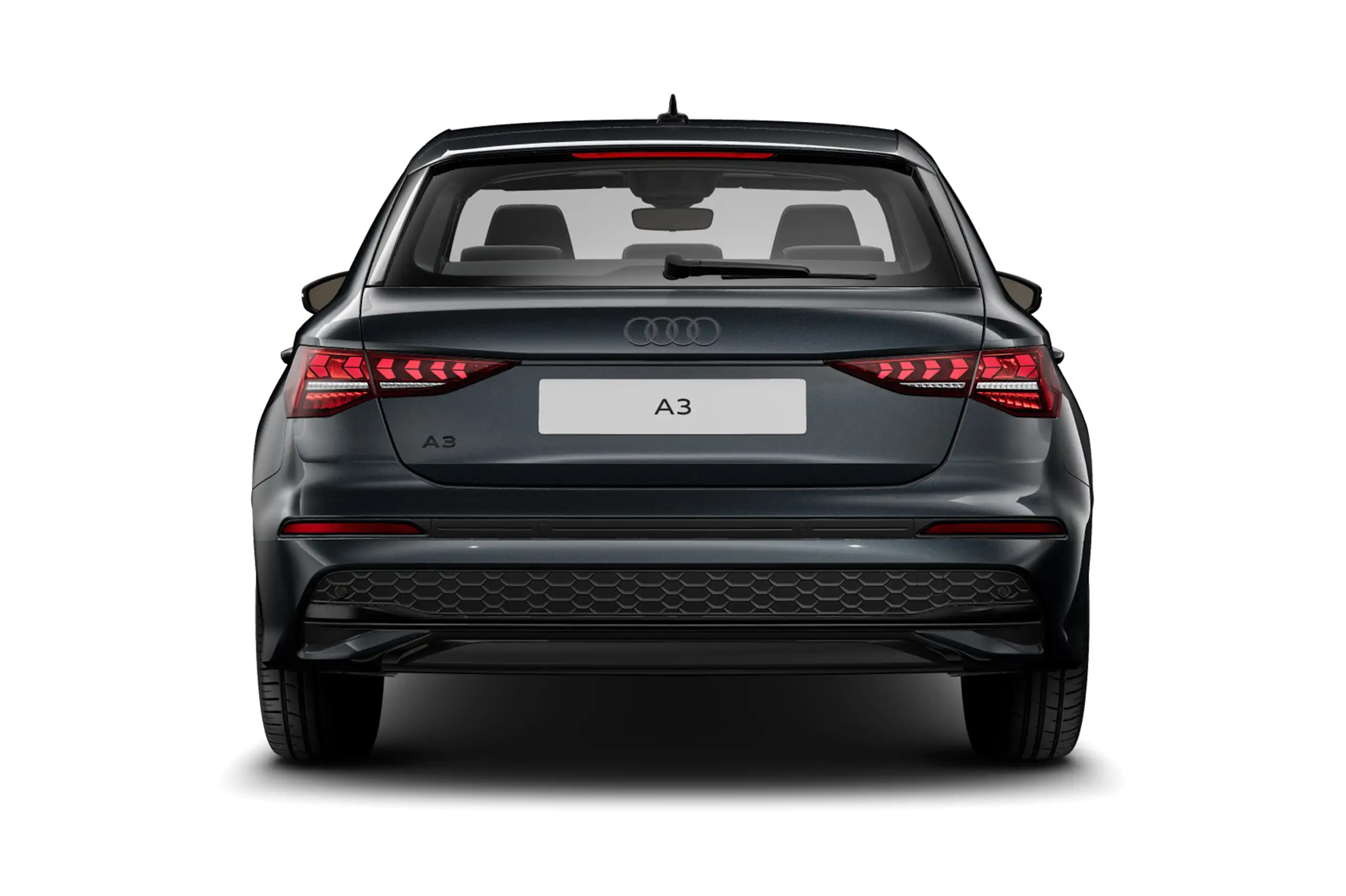 Audi - A3