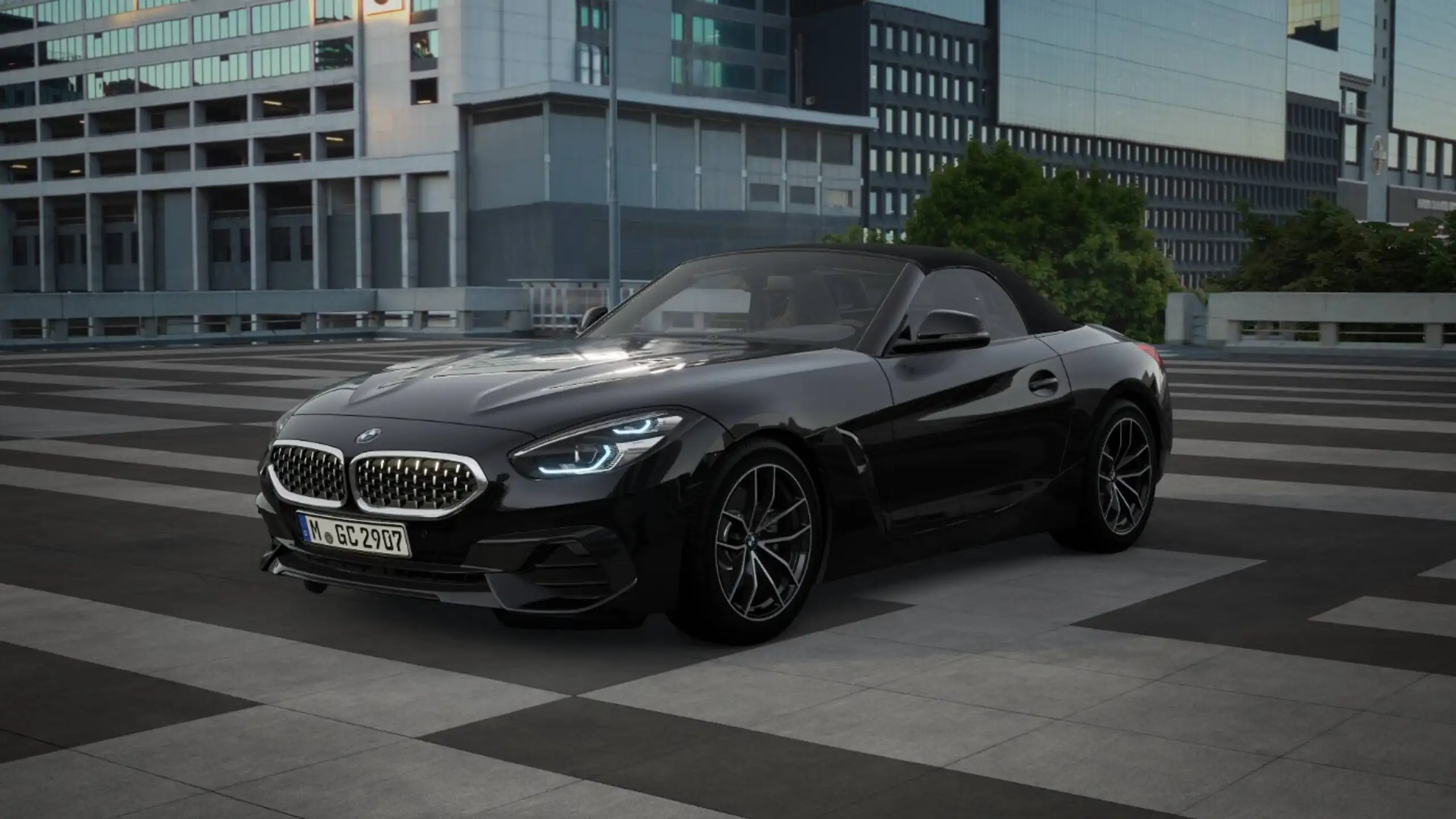 BMW - Z4