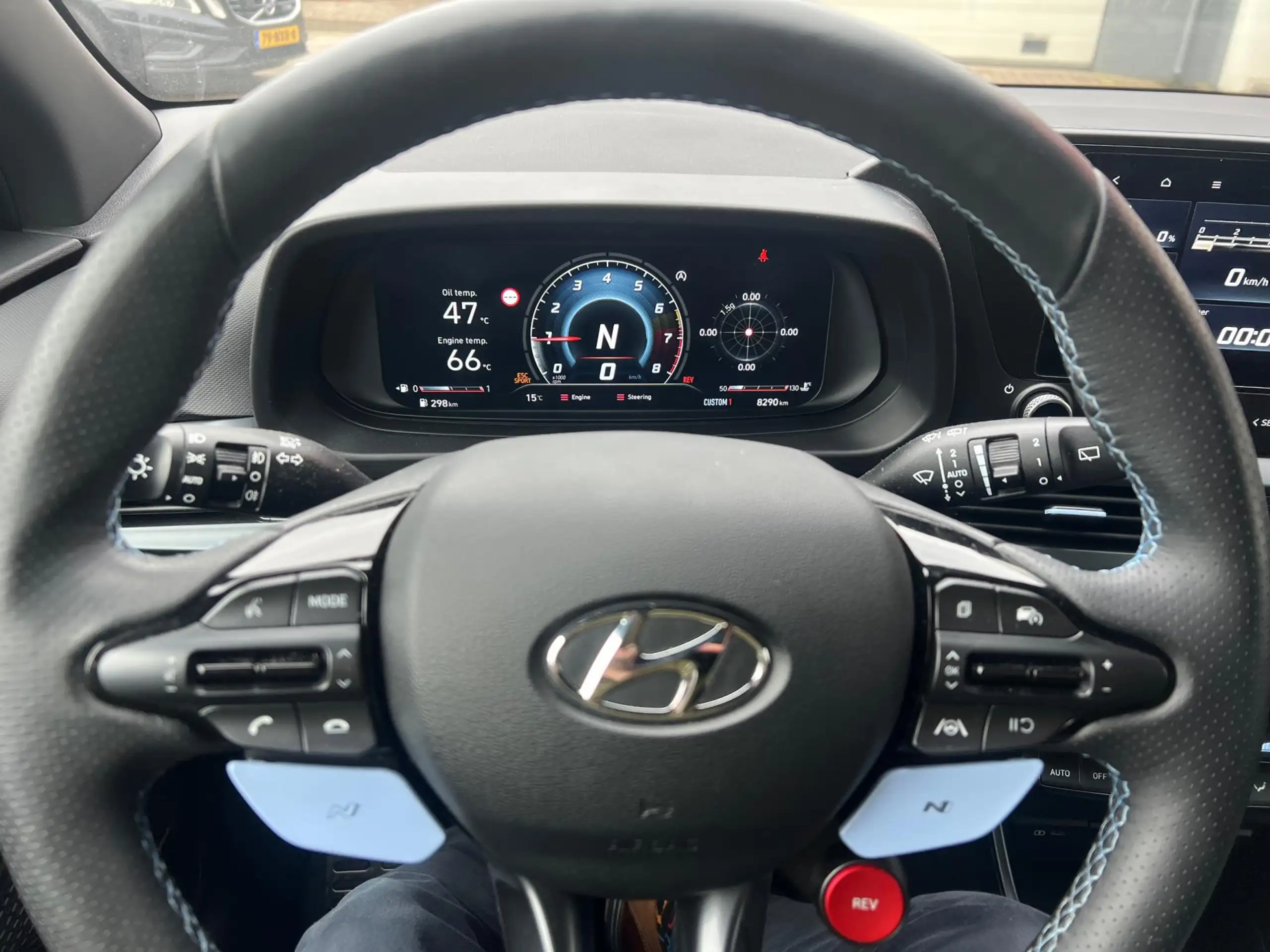 Hyundai - i20