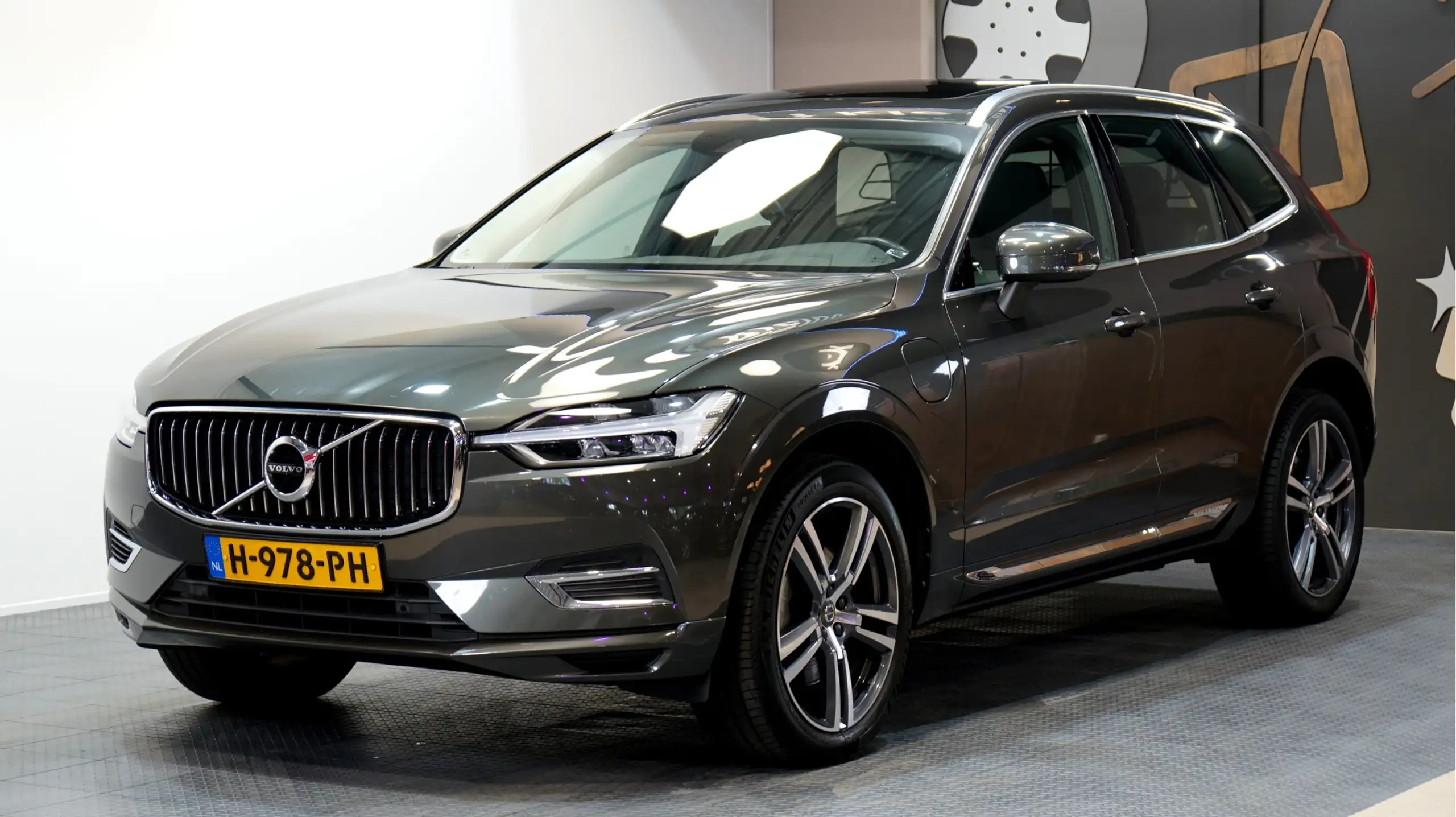 Volvo - XC60