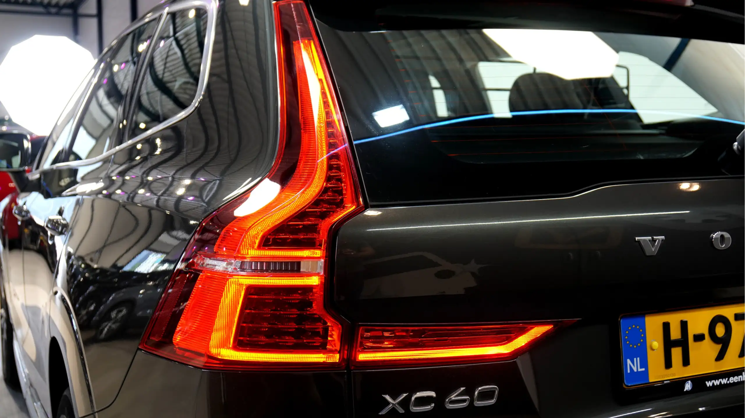 Volvo - XC60